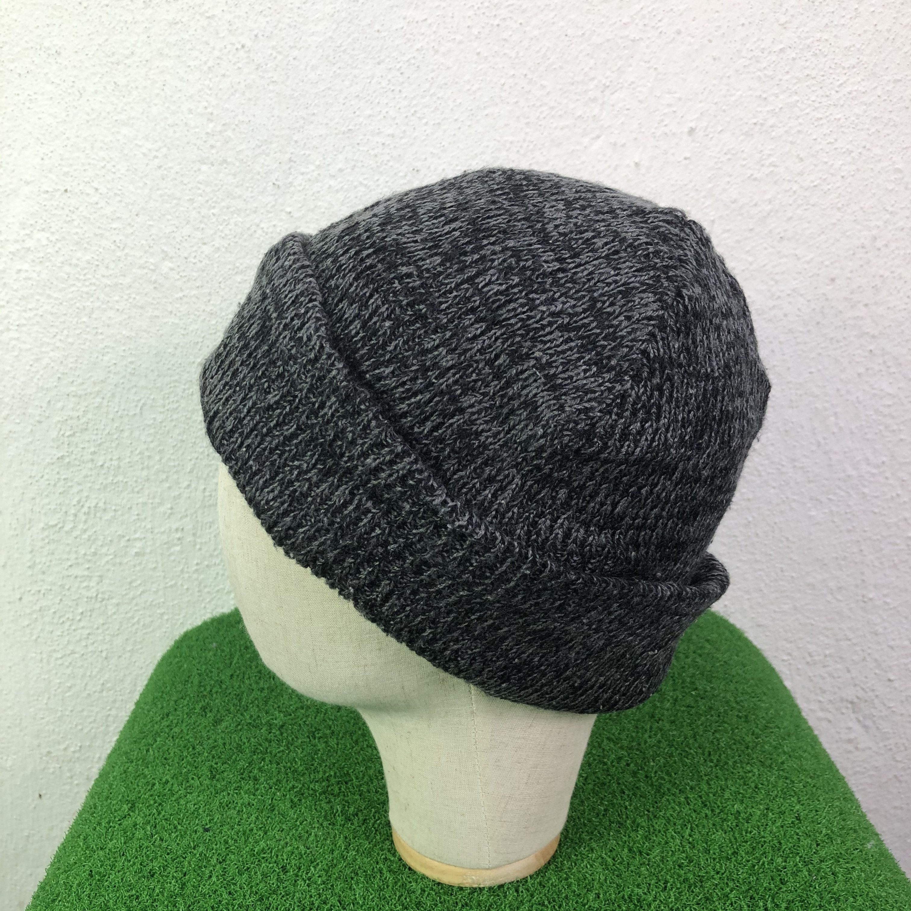 Adidas Adidas Beanie Hat Size ONE SIZE - 5 Thumbnail