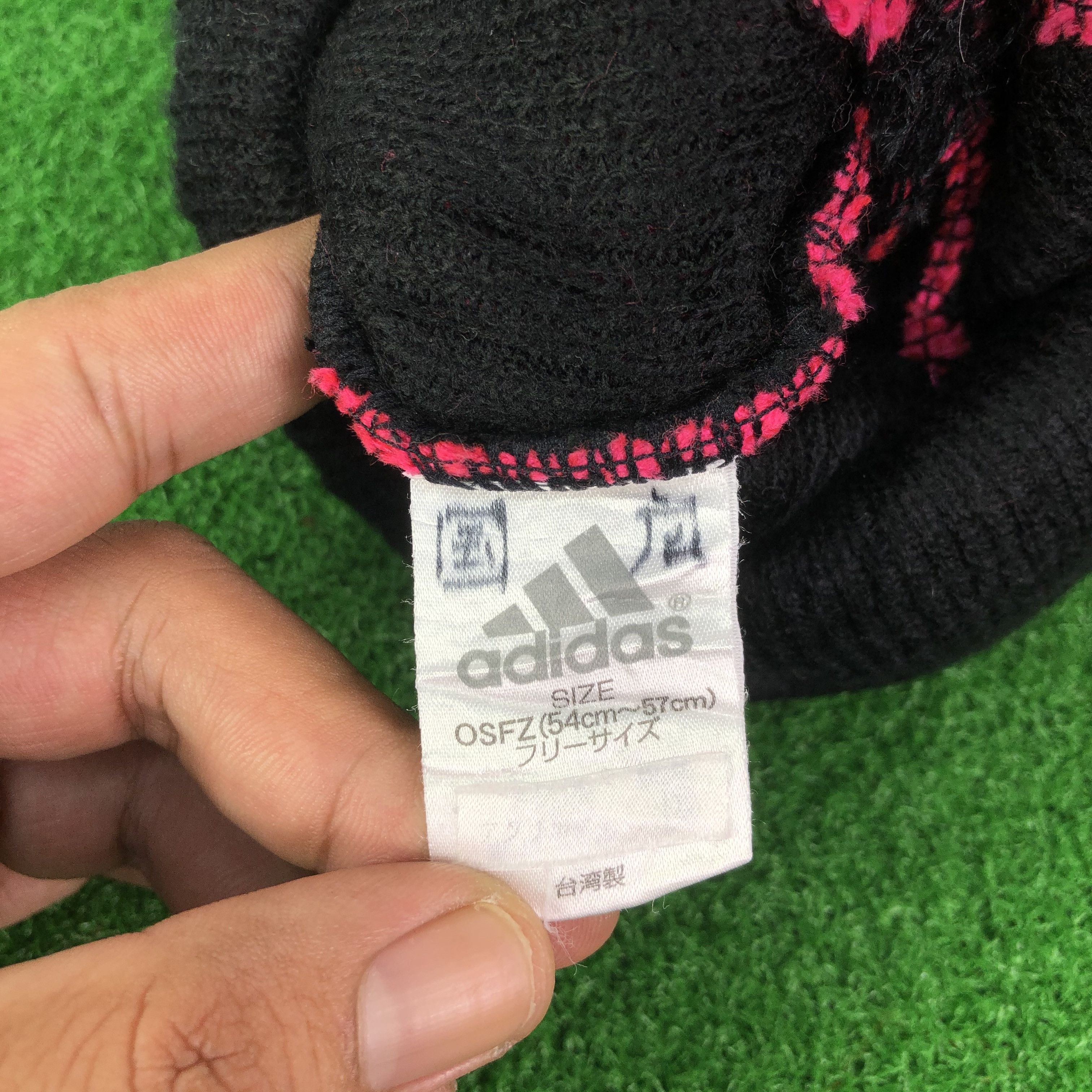 Adidas Adidas Beanie Hat Size ONE SIZE - 6 Thumbnail