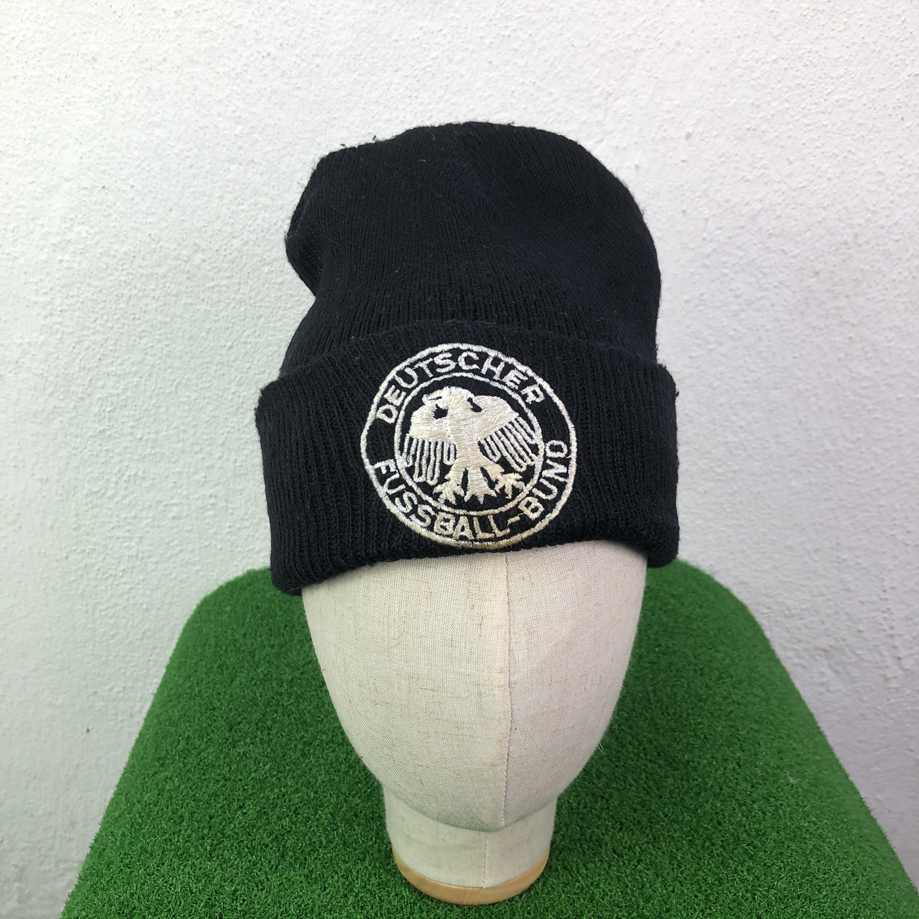 VISVIM C/D Contrary Dept KNIT BEANIE 24AW