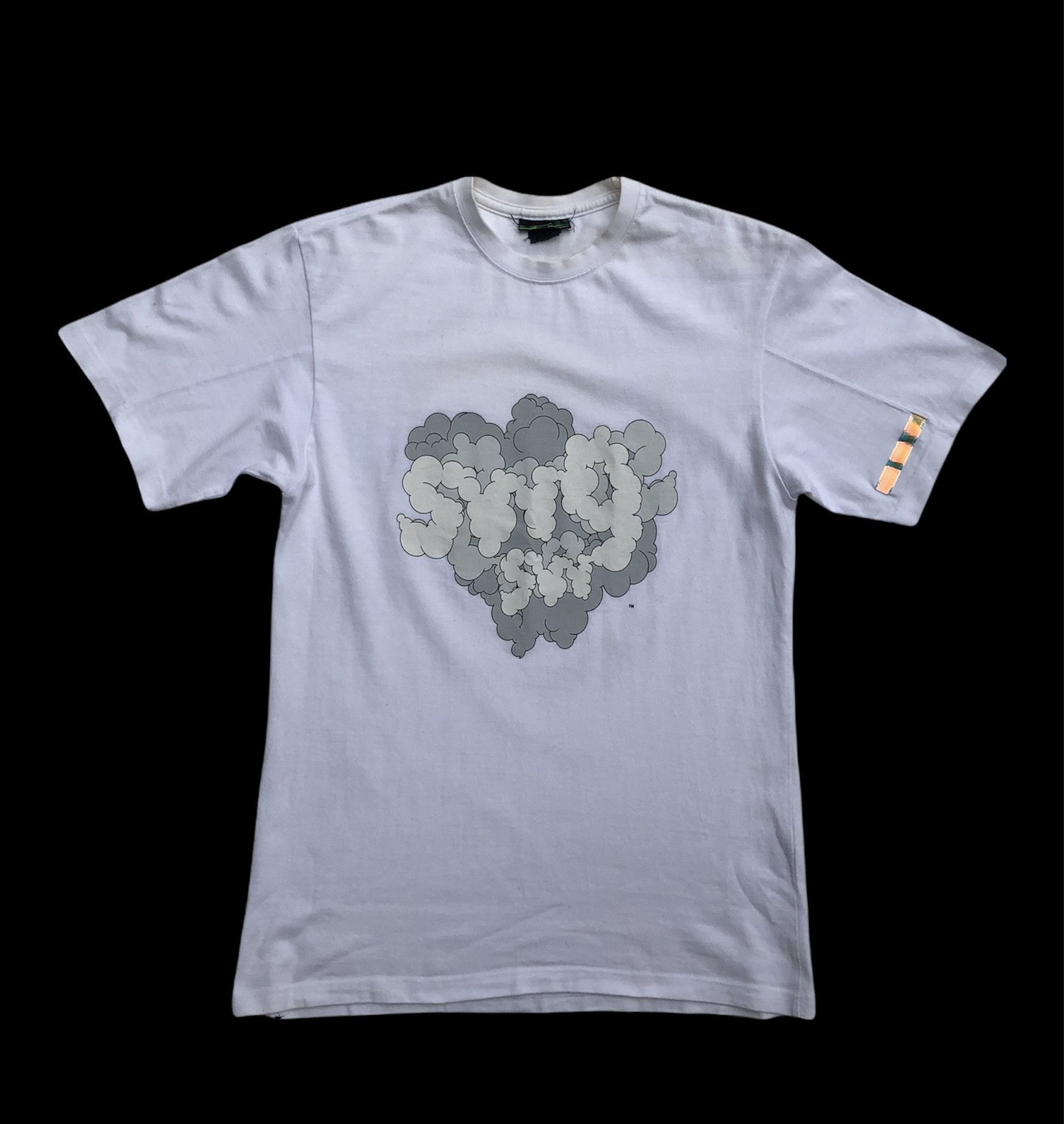 SWAGGER JAPAN PHTCHEMICALSWOG TEE