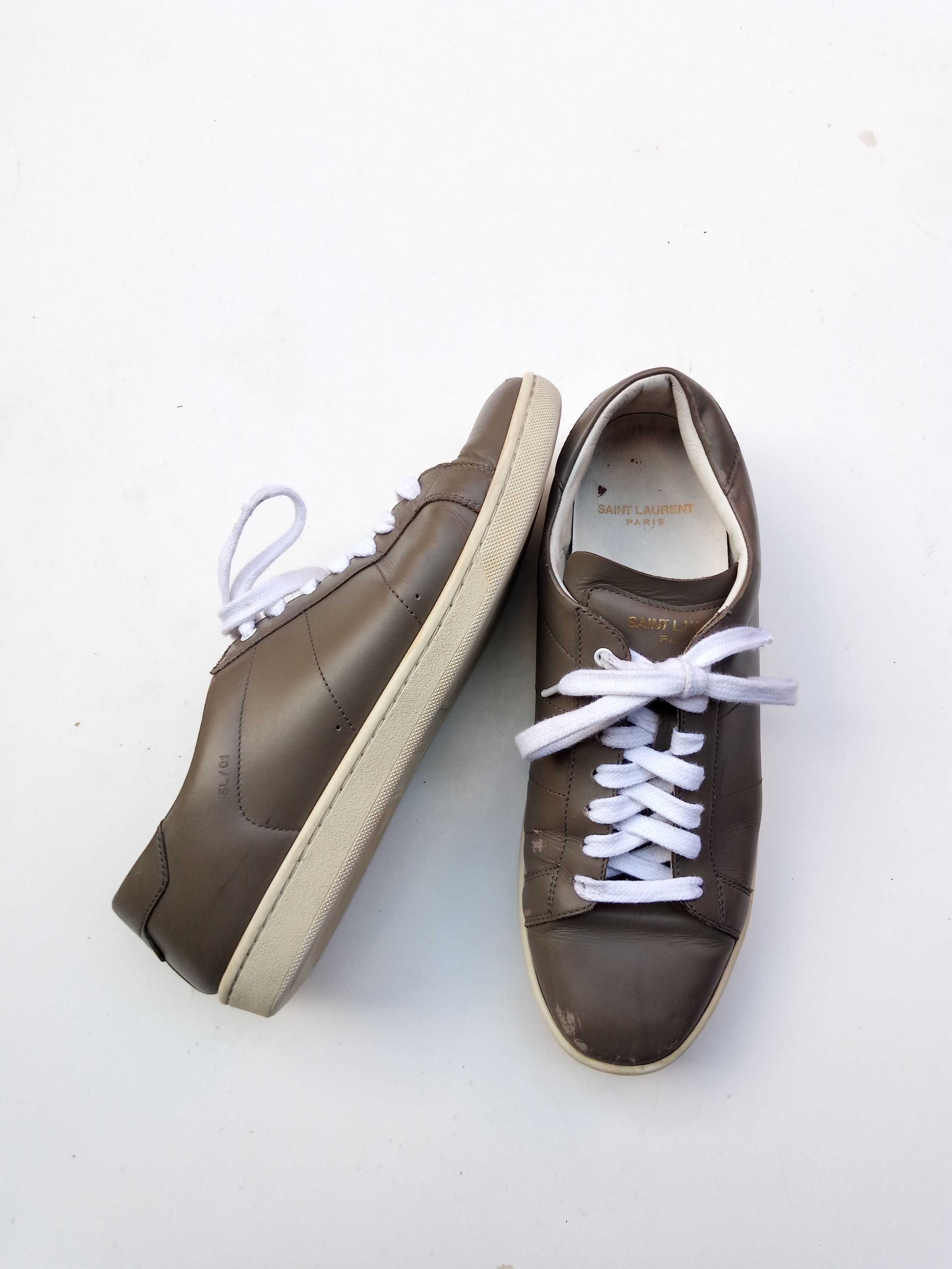 Sl01 saint laurent sales
