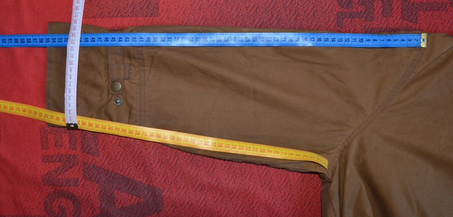 Barbour Barbour L1086 Newhampton Wax Womens Jacket Brown England Size XL / US 12-14 / IT 48-50 - 16 Thumbnail