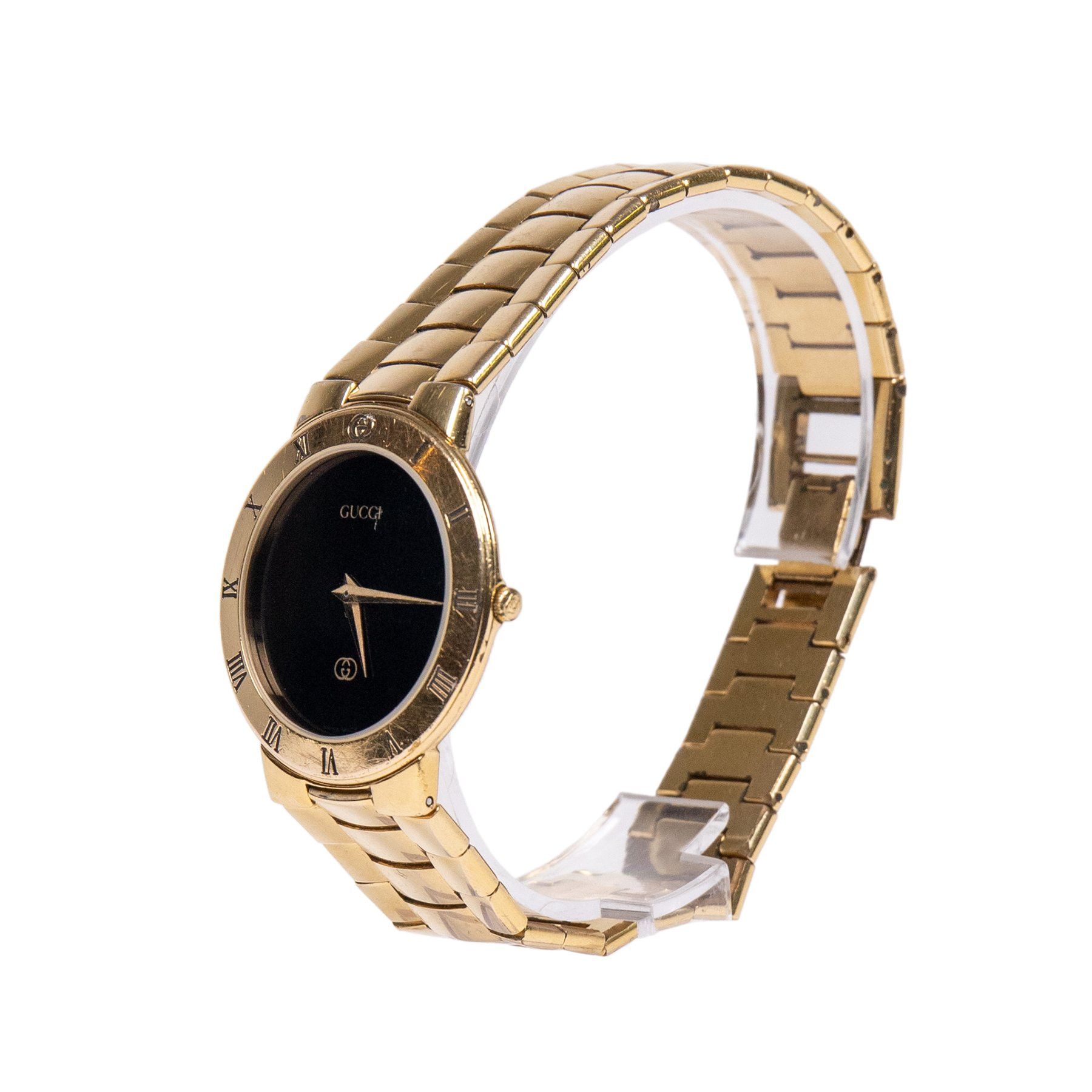 pulp fiction gucci watch