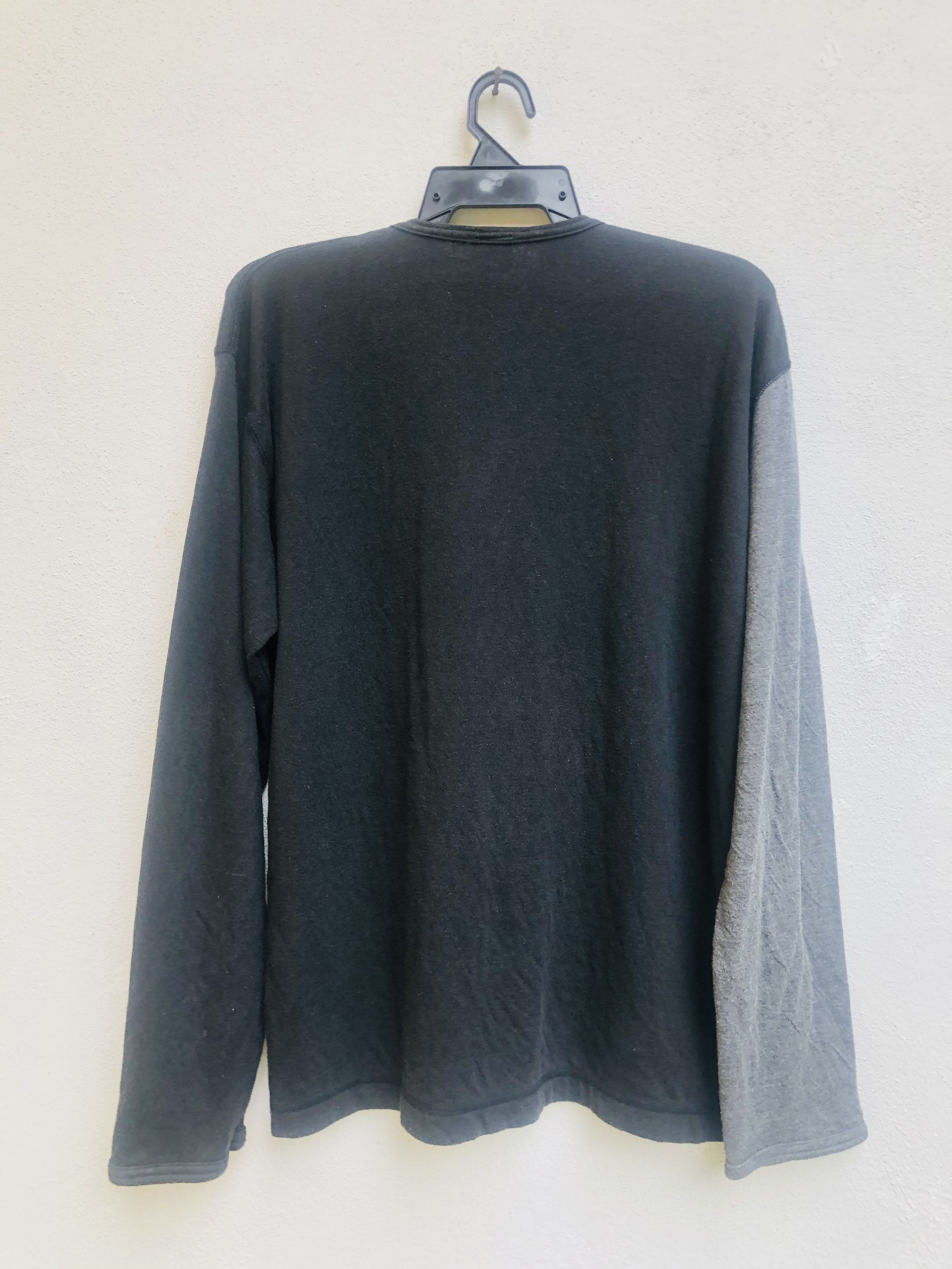 Japanese Brand Vintage Dezert Japanese Designed Fashion Style Shirt Size US M / EU 48-50 / 2 - 7 Thumbnail