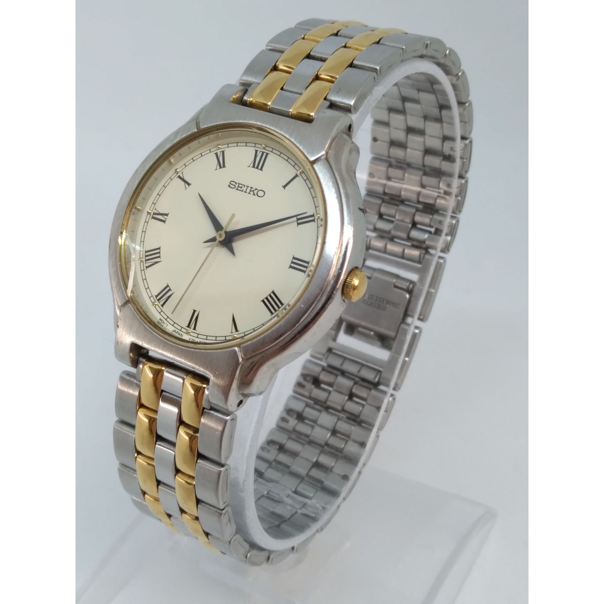 Seiko Seiko V701-2B50 Men