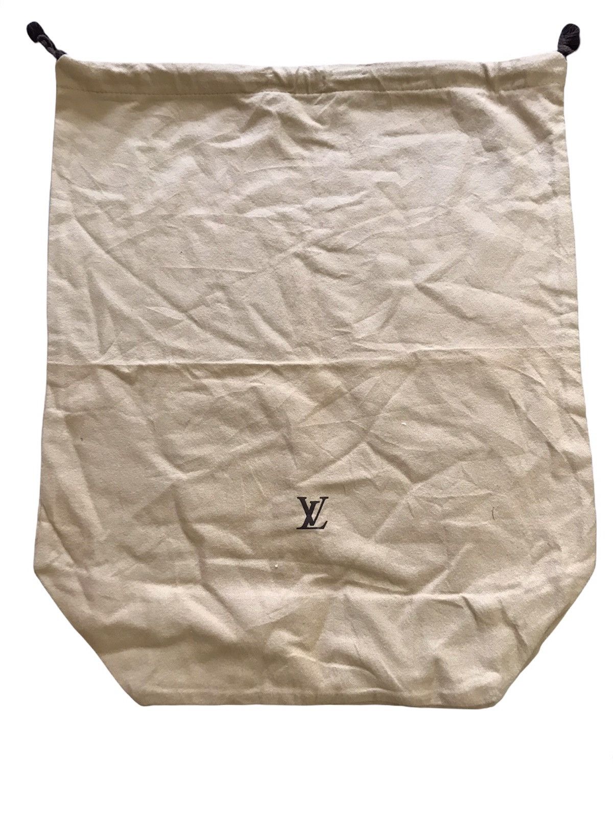Louis Vuitton Louis Vuitton Dust Bag Size ONE SIZE - 1 Thumbnail
