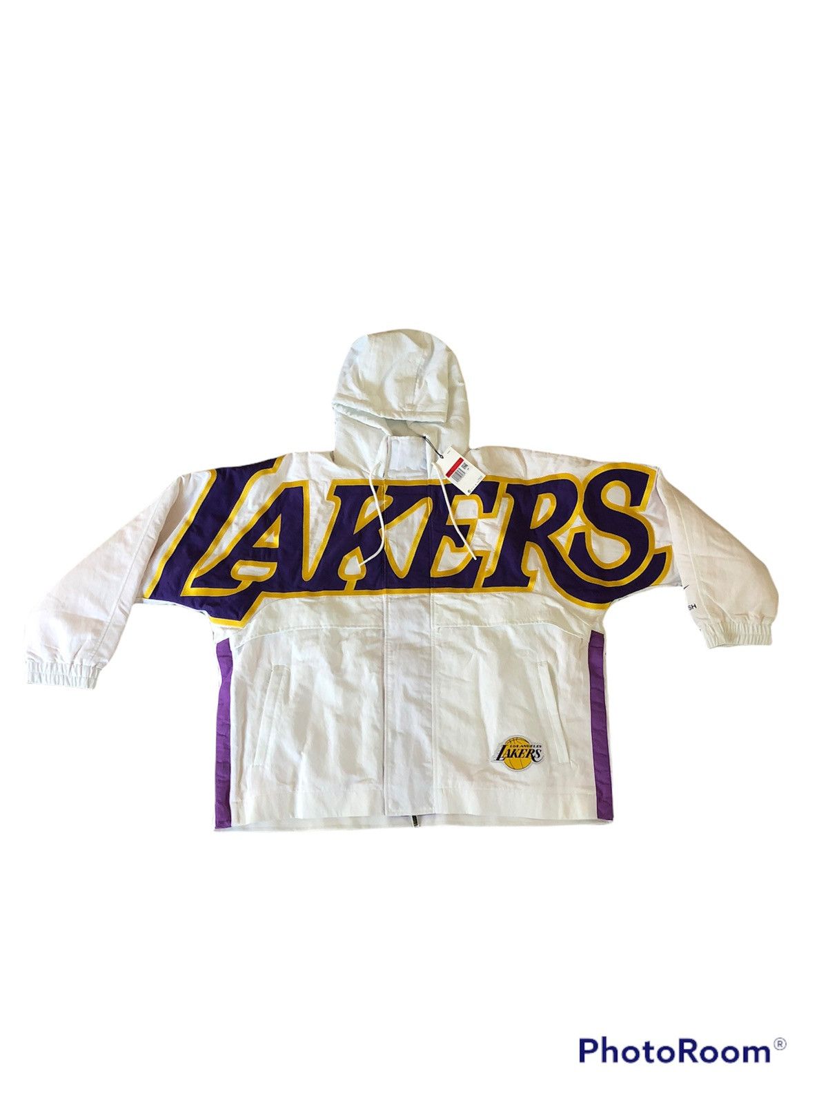 nike x ambush nba collection lakers jacket Hot Sale - OFF 56%