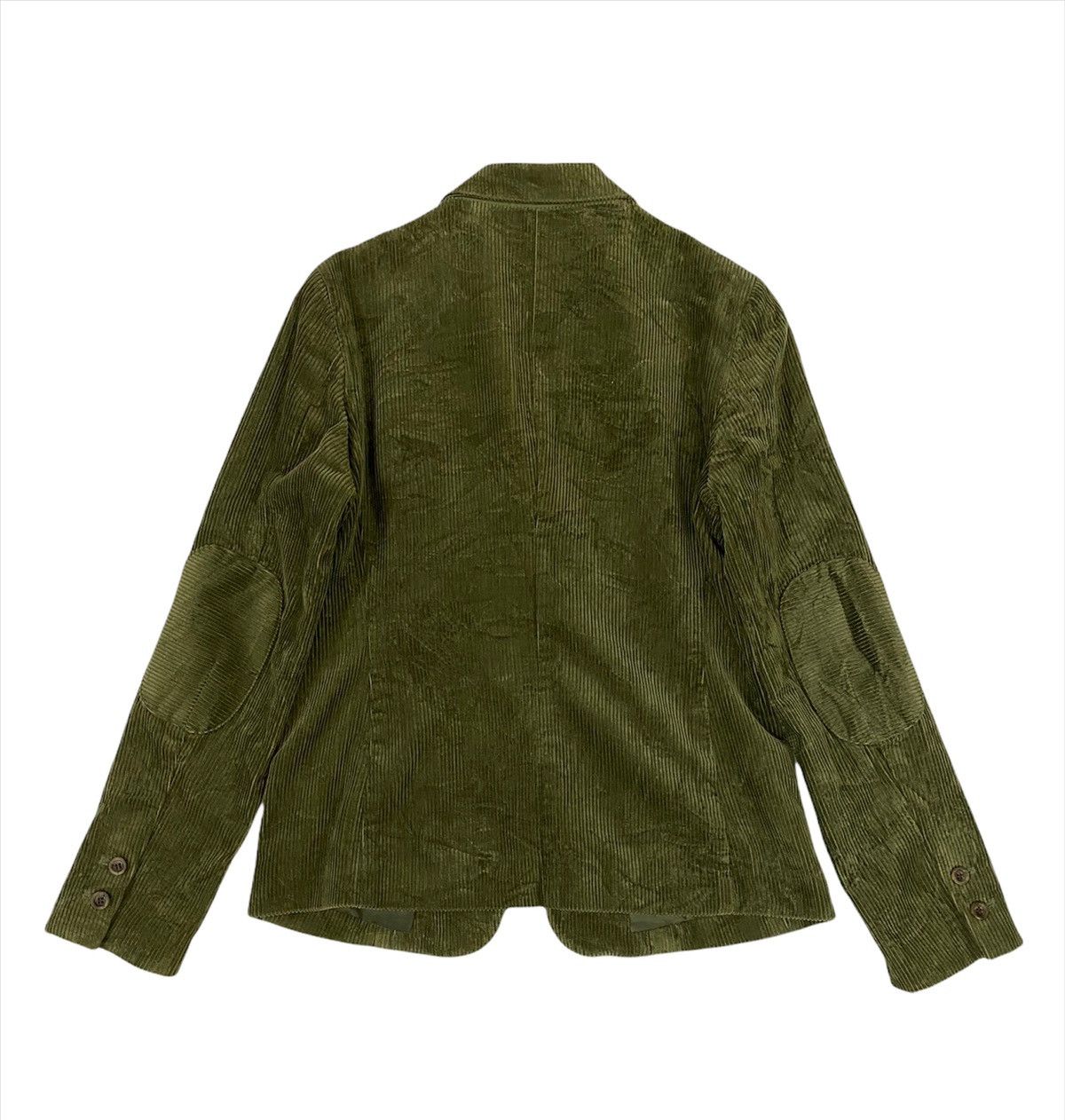 Designer × Other × Uniqlo Ines De La Fressange Paris x Uniqlo Corduroy Suits/Blazer Size US S / EU 44-46 / 1 - 5 Thumbnail