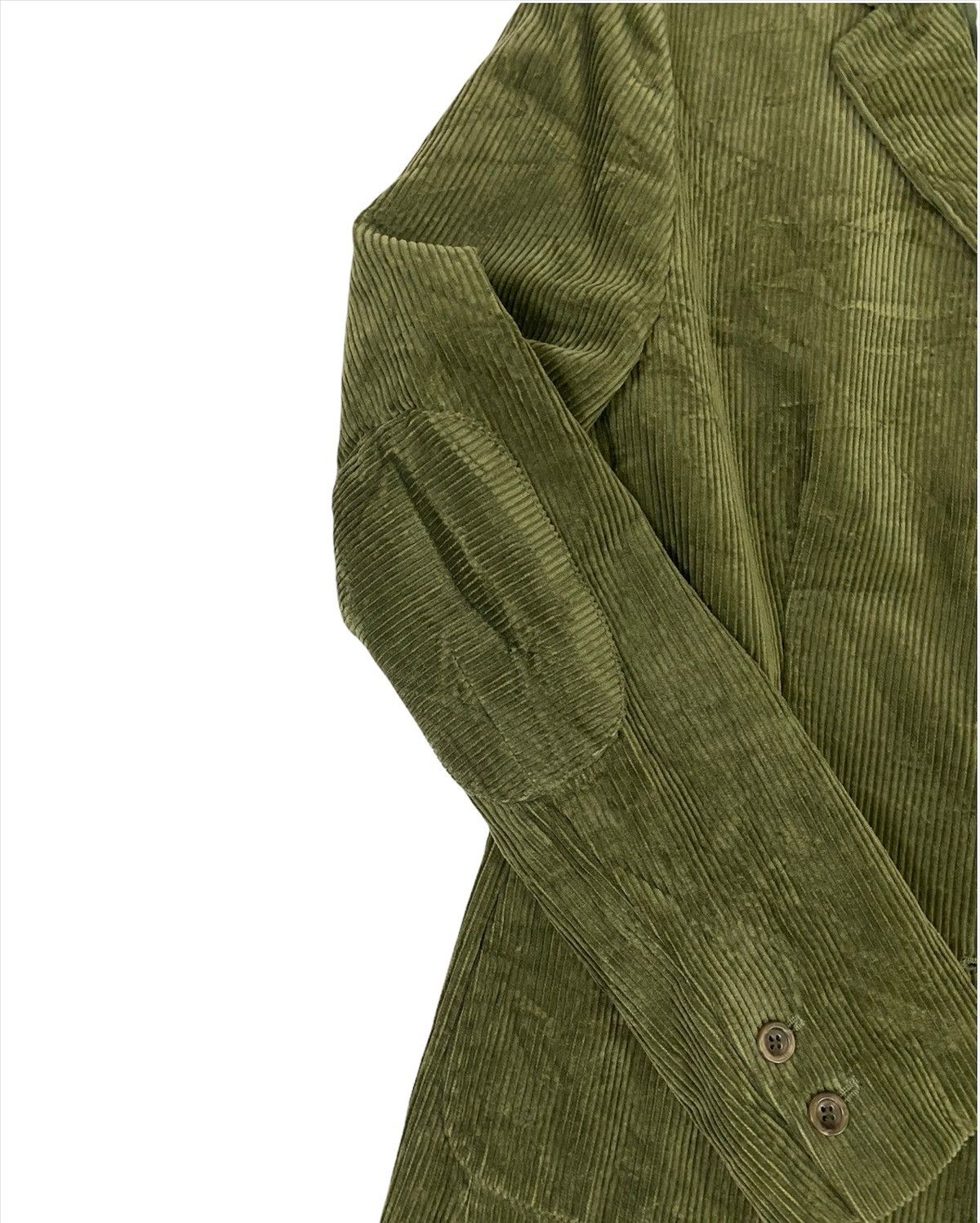 Designer × Other × Uniqlo Ines De La Fressange Paris x Uniqlo Corduroy Suits/Blazer Size US S / EU 44-46 / 1 - 6 Thumbnail