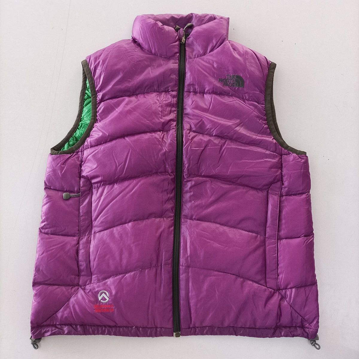 The North Face The North Face puffer jacket 800 gillet | Grailed