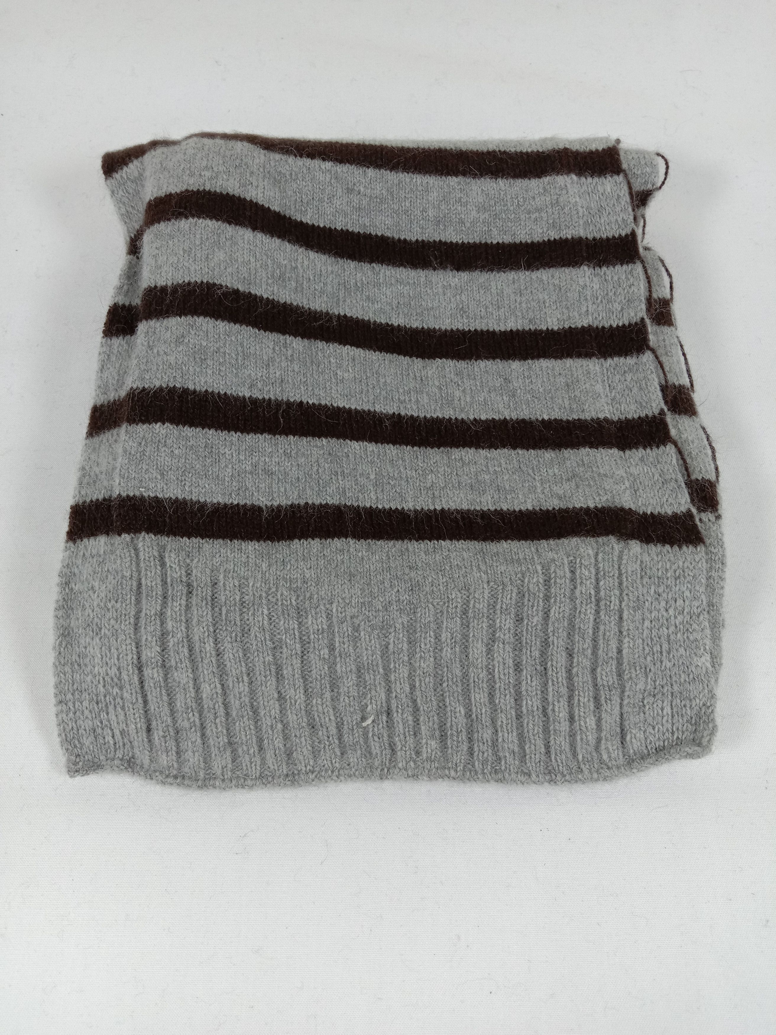 Paul Smith Paul Smith Scarf / Muffler / Wool Size ONE SIZE - 4 Thumbnail