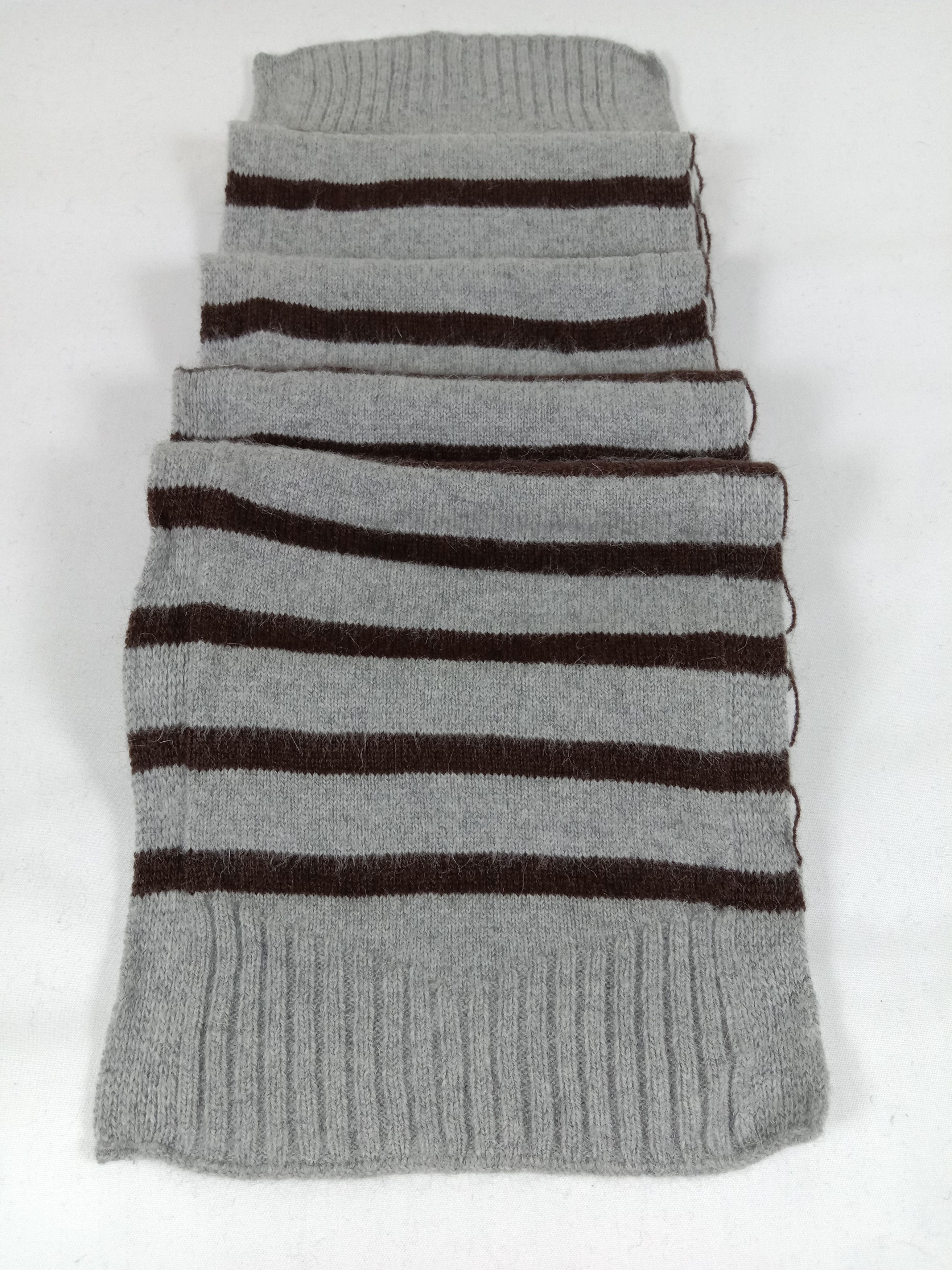 Paul Smith Paul Smith Scarf / Muffler / Wool Size ONE SIZE - 3 Thumbnail