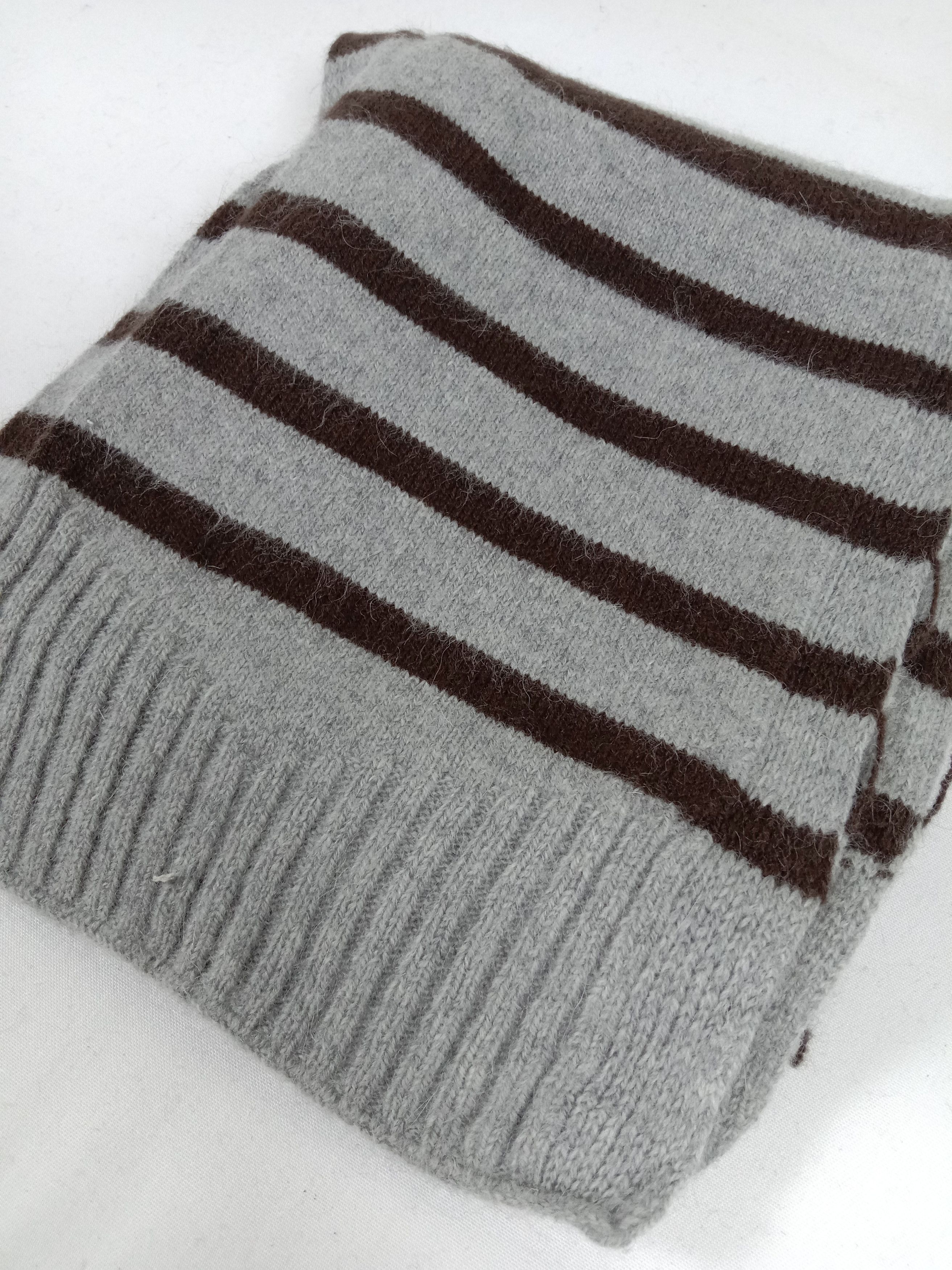 Paul Smith Paul Smith Scarf / Muffler / Wool Size ONE SIZE - 1 Thumbnail