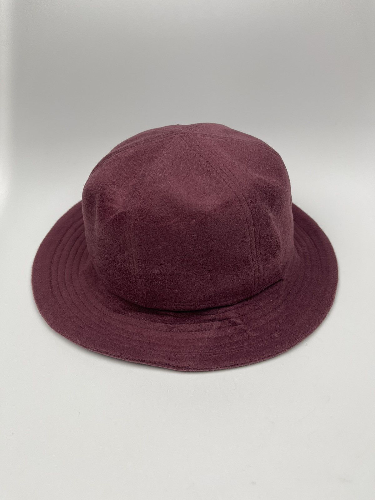 Hat Club Rare IY Basic Bucket Hat Size ONE SIZE - 2 Thumbnail