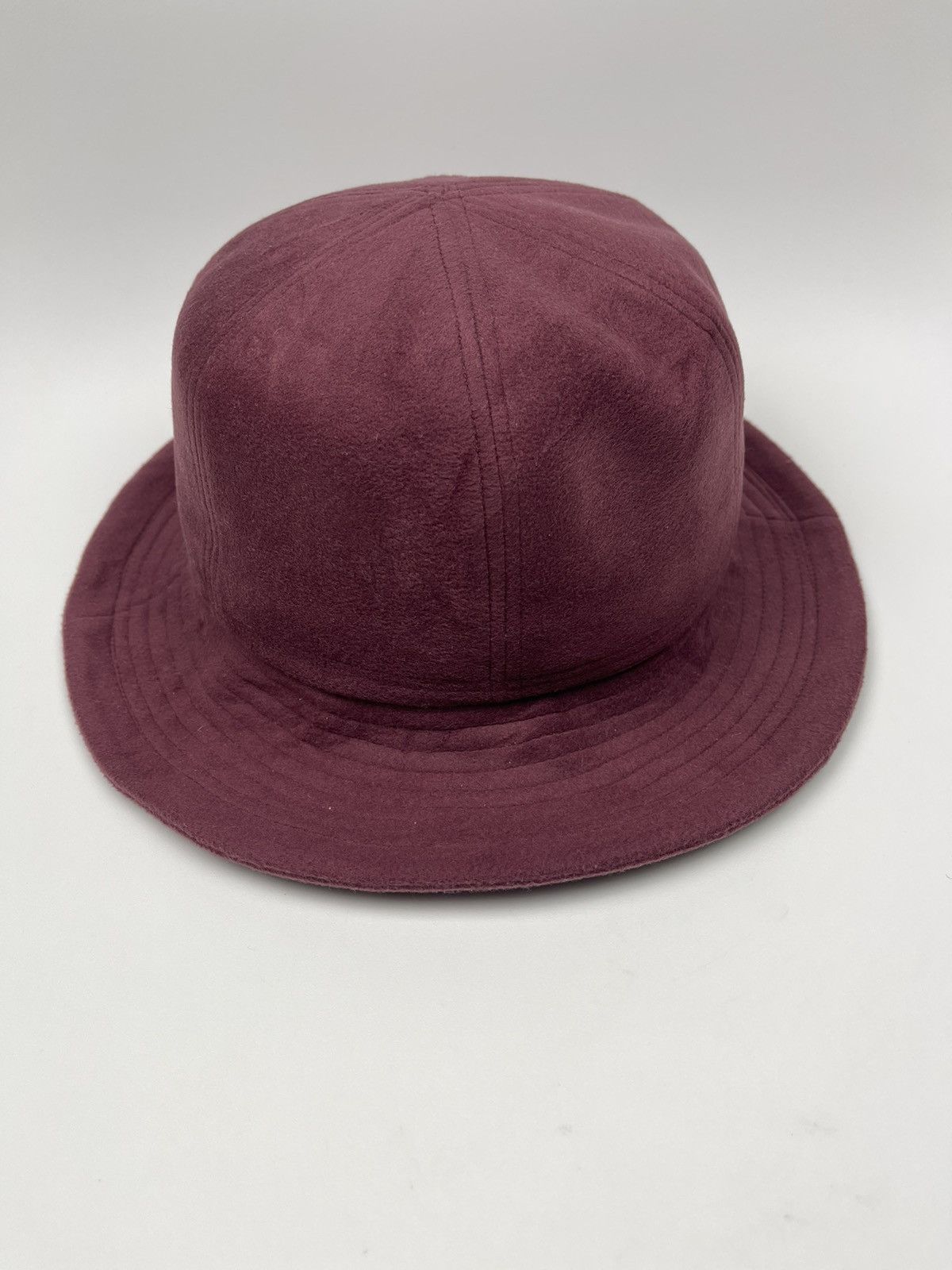 Hat Club Rare IY Basic Bucket Hat Size ONE SIZE - 1 Thumbnail