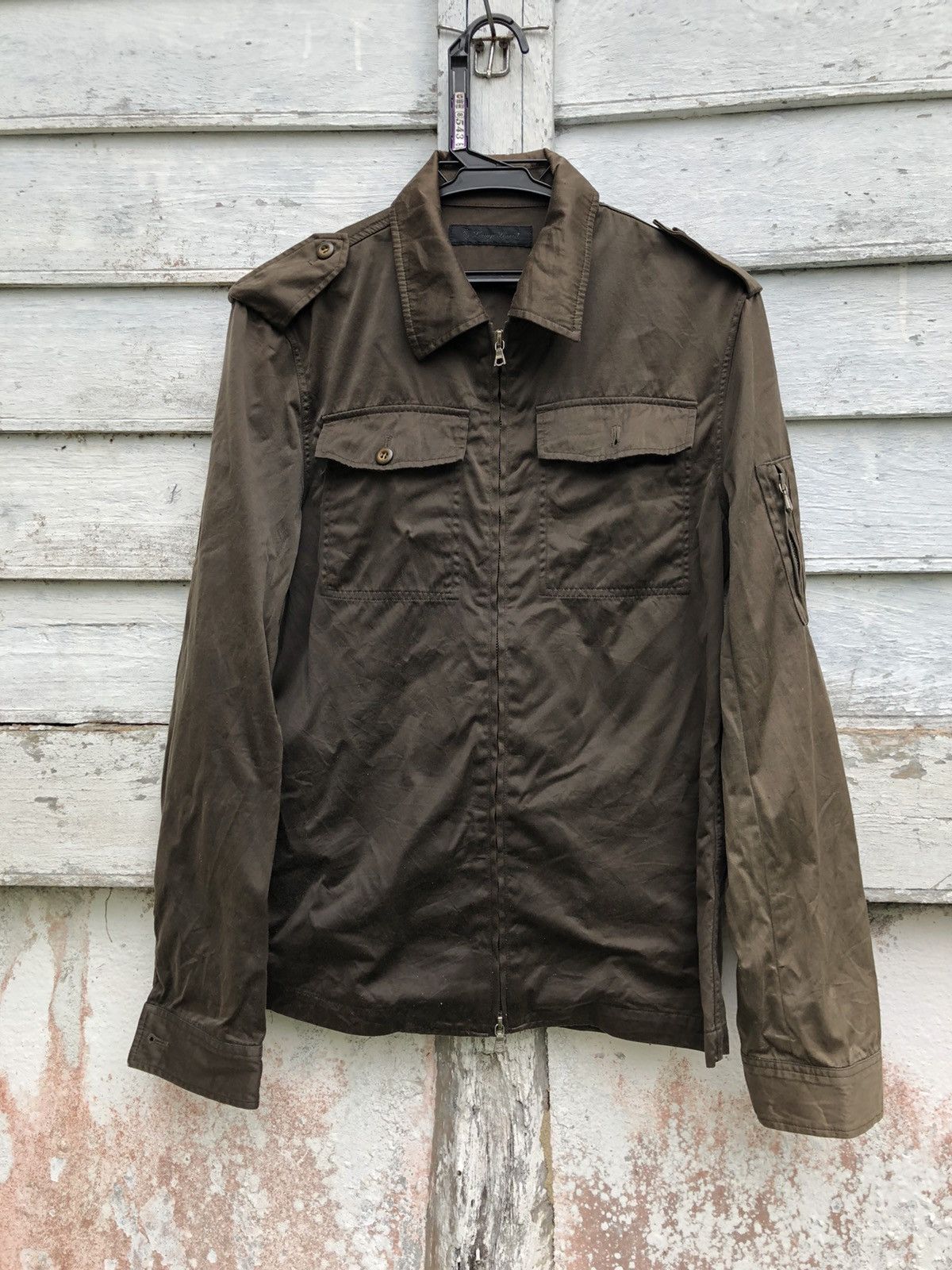 Men's Lounge Lizard Outerwear | Grailed