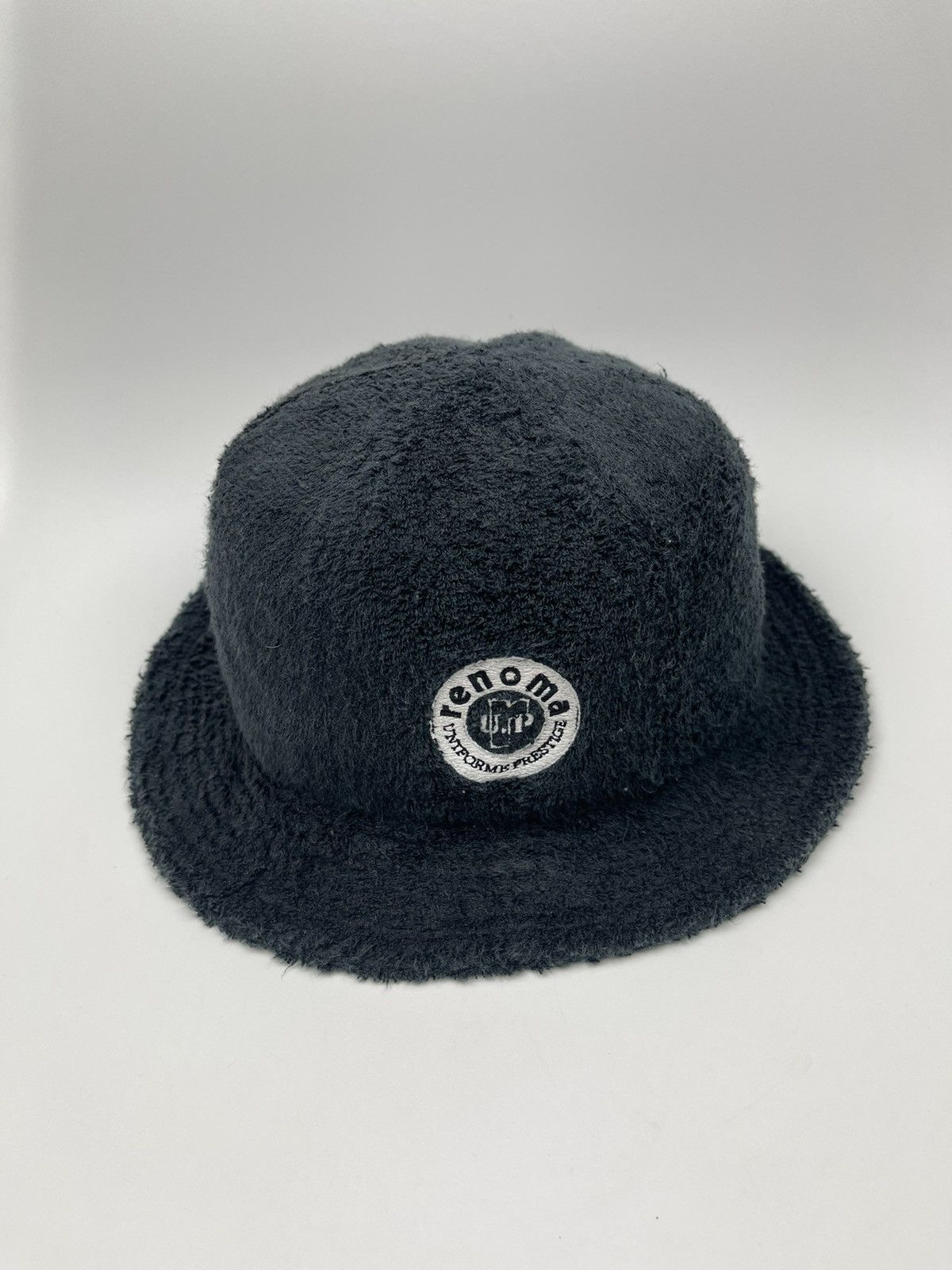 Hat Club Rare U.P Renoma Uniform Prestige Bucket Hat Size ONE SIZE - 1 Thumbnail