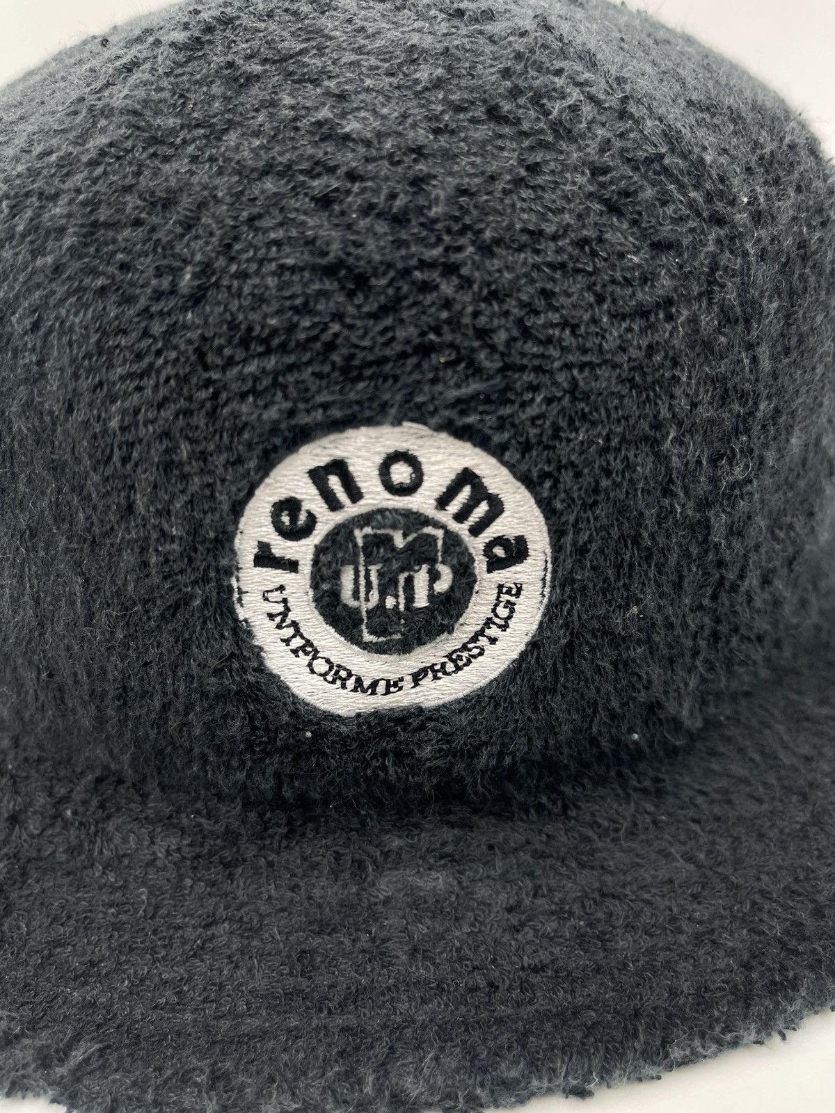 Hat Club Rare U.P Renoma Uniform Prestige Bucket Hat Size ONE SIZE - 5 Thumbnail