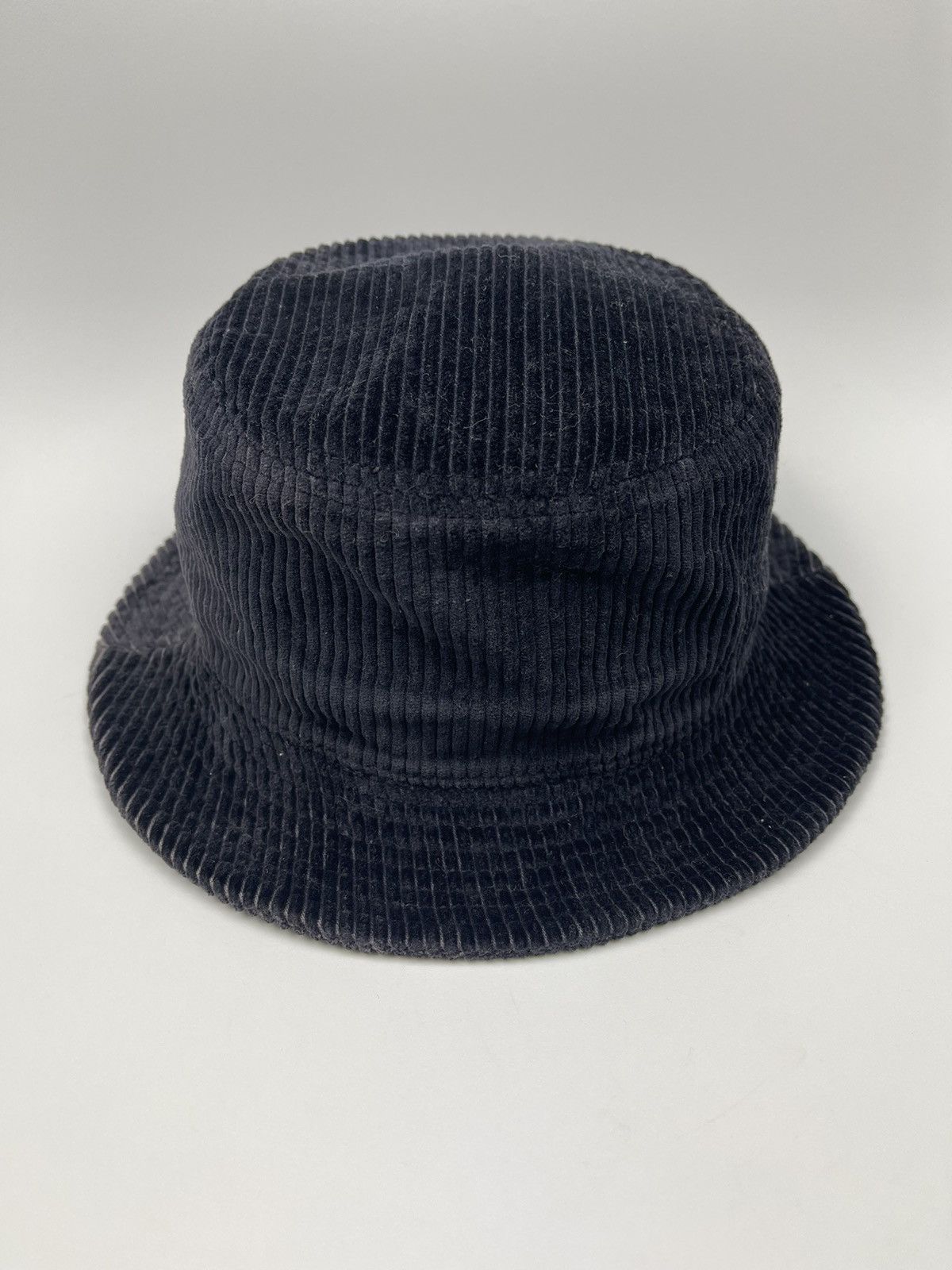 Japanese Brand Vintage Mcgregor Coduroy Bucket Hat Cap Size ONE SIZE - 1 Thumbnail