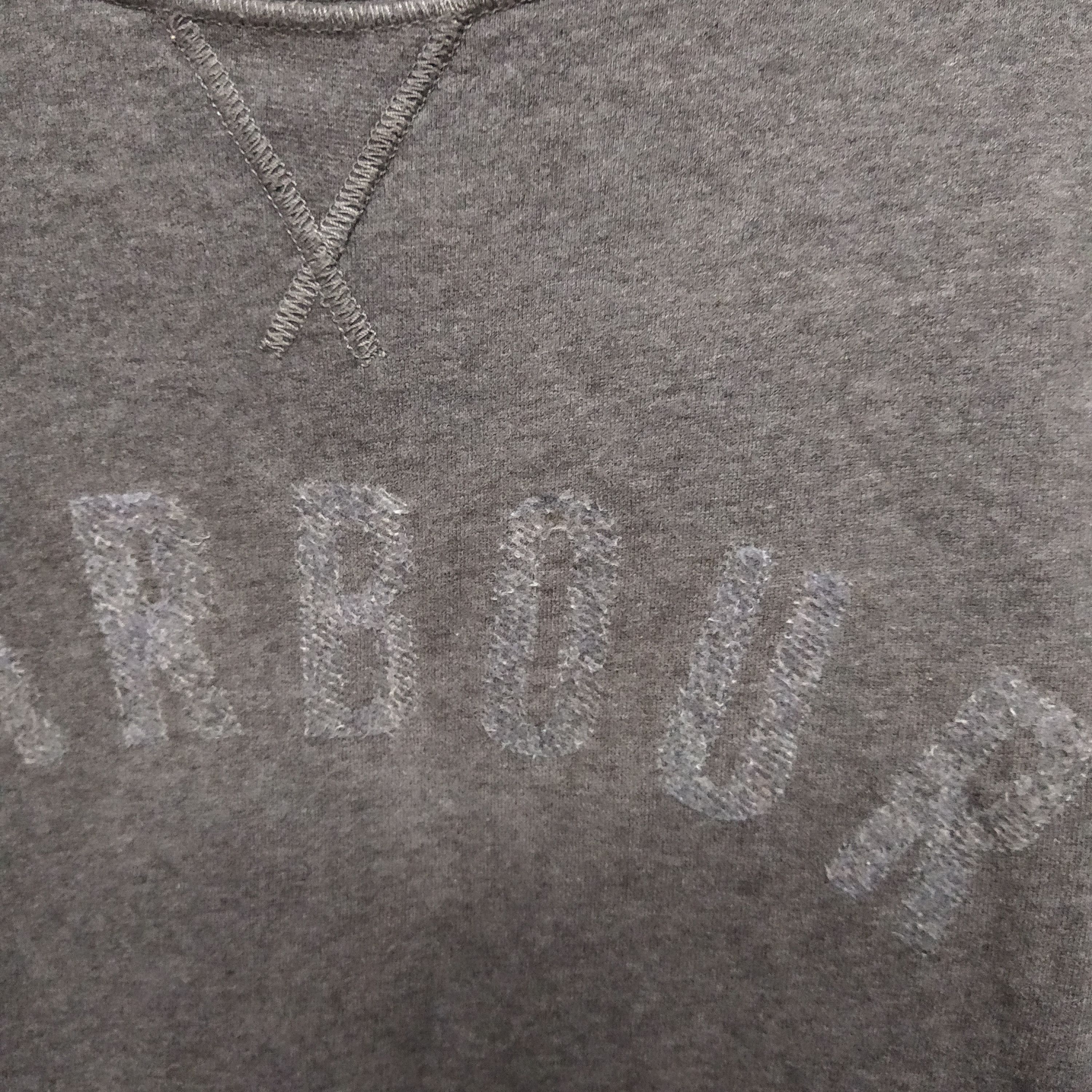 Barbour BARBOUR SWEATSHIRT (D263) Size US XL / EU 56 / 4 - 2 Thumbnail