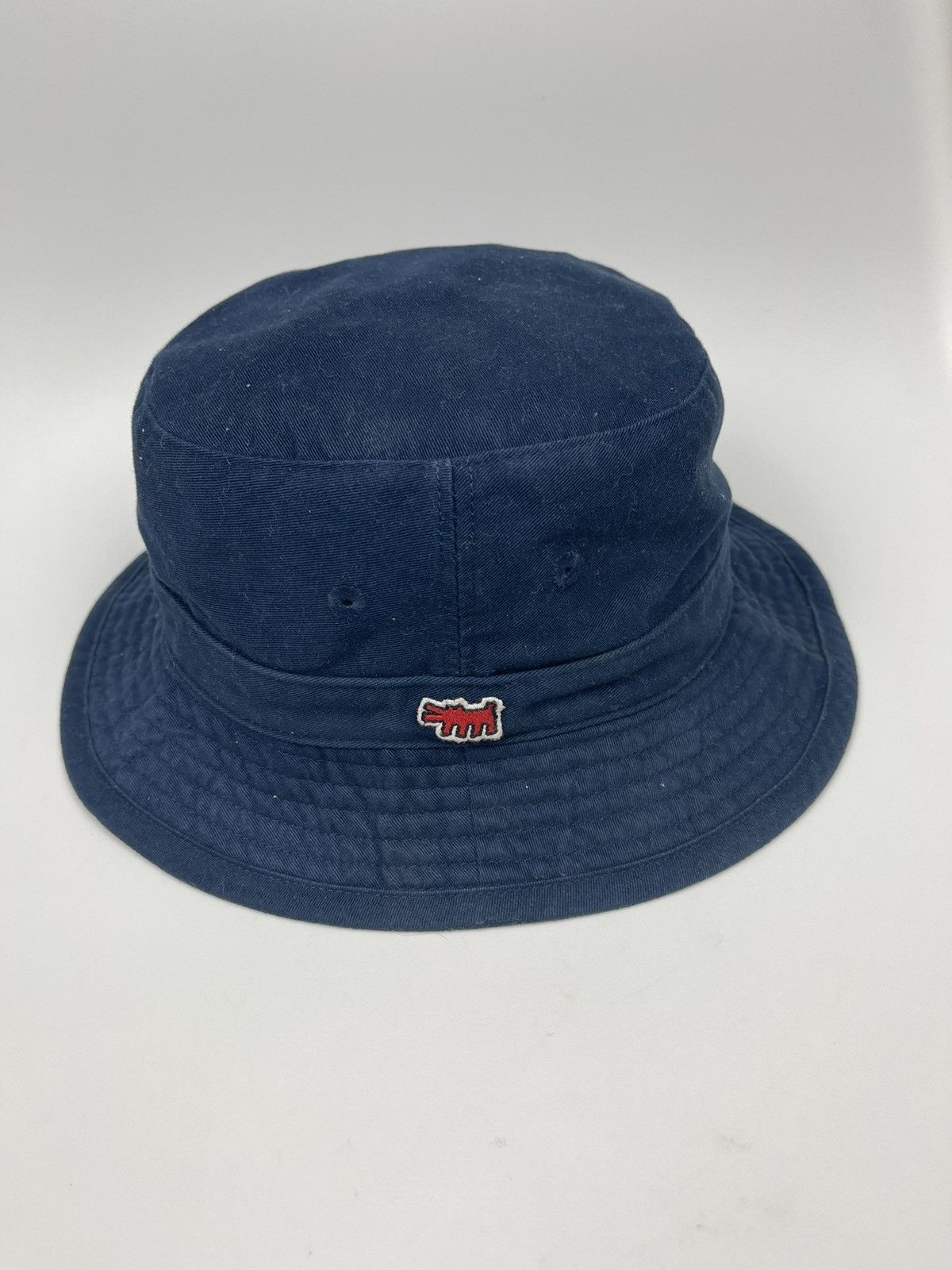 Keith Haring Keith Haring Uniqlo Bucket Hat Size ONE SIZE - 1 Thumbnail