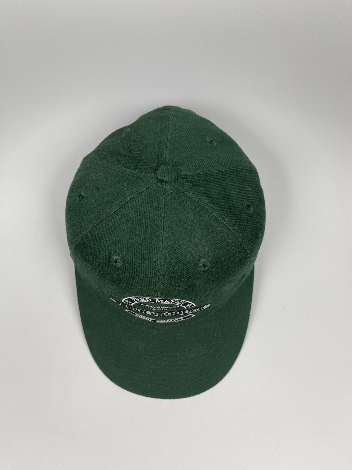 Hat Club Vintage Fred Meyer Hat Size ONE SIZE - 6 Thumbnail