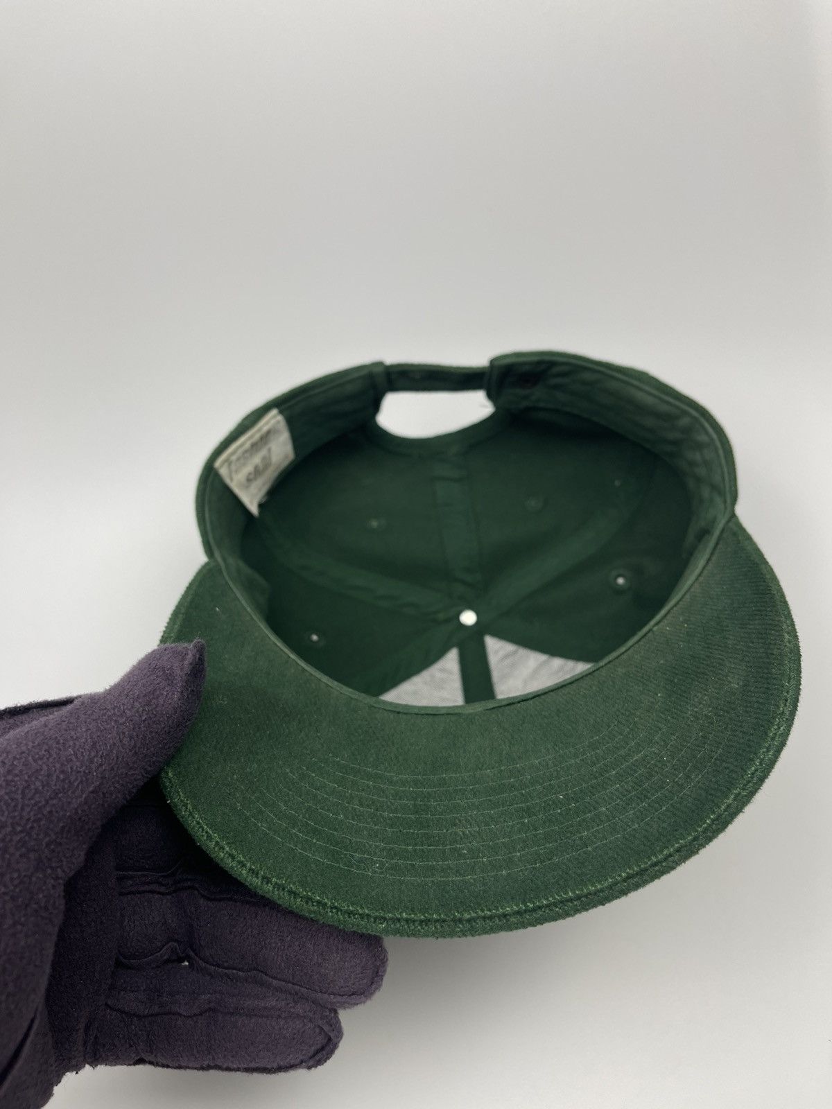Hat Club Vintage Fred Meyer Hat Size ONE SIZE - 8 Thumbnail