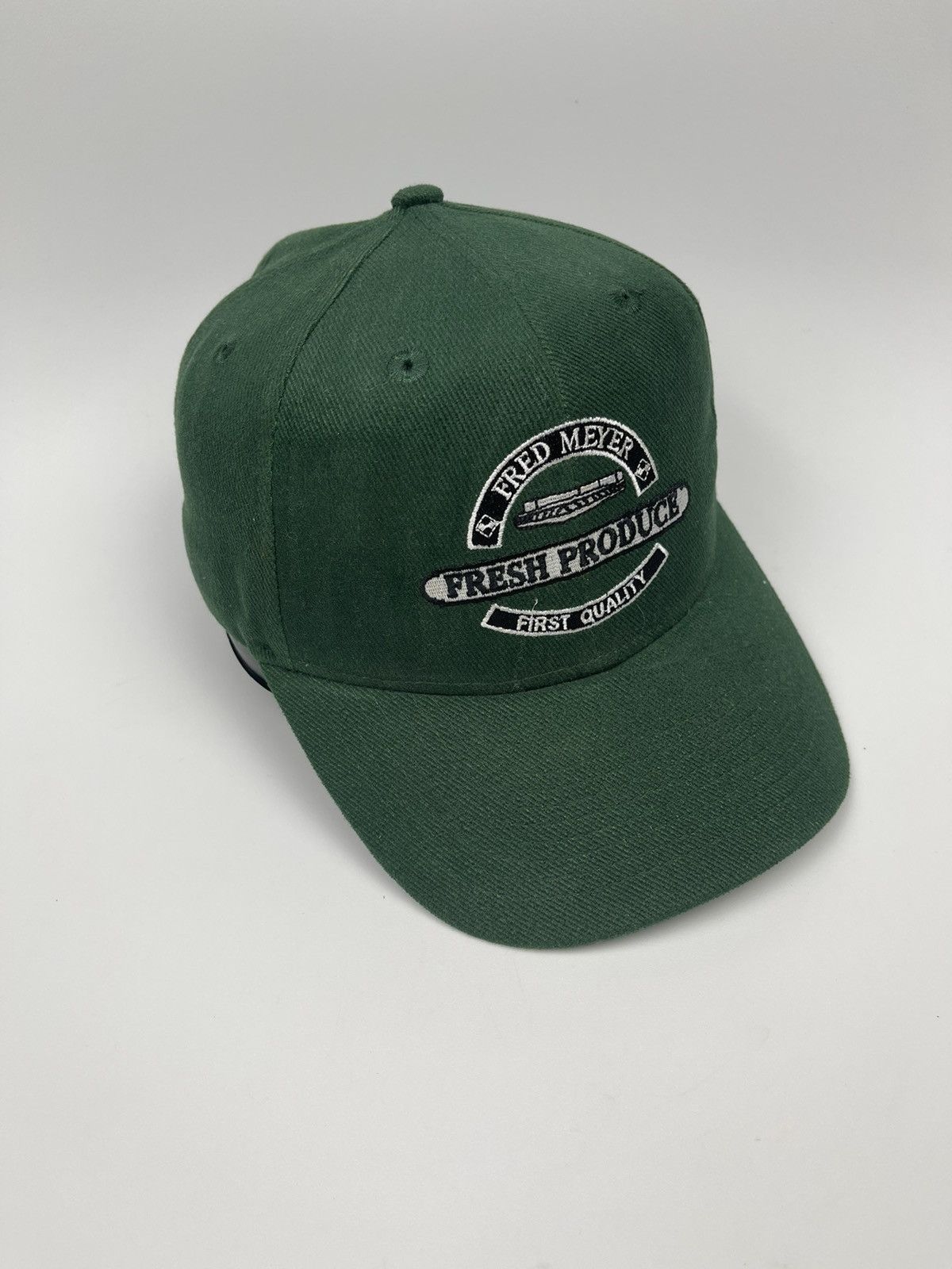 Hat Club Vintage Fred Meyer Hat Size ONE SIZE - 2 Thumbnail