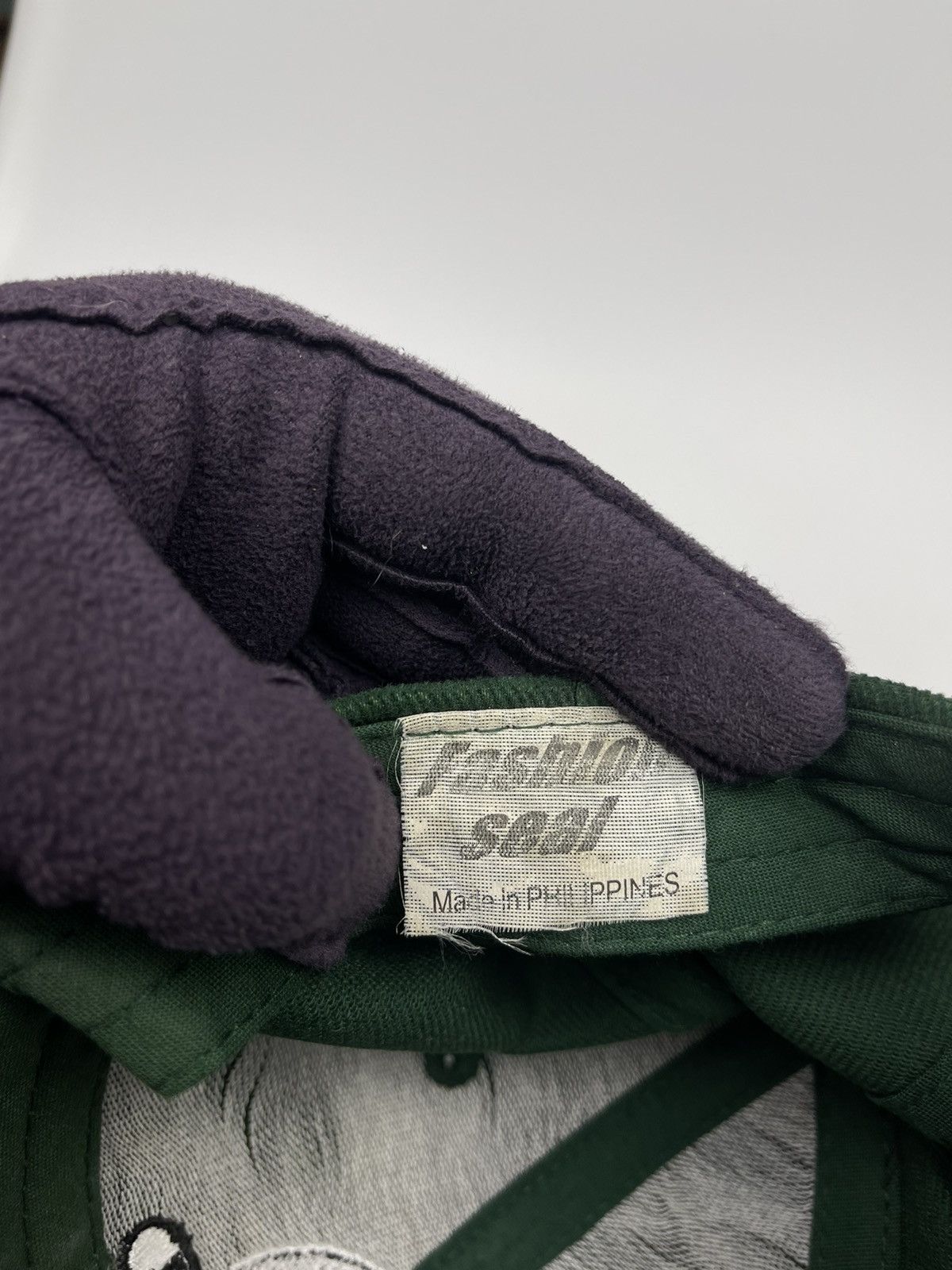 Hat Club Vintage Fred Meyer Hat Size ONE SIZE - 13 Thumbnail