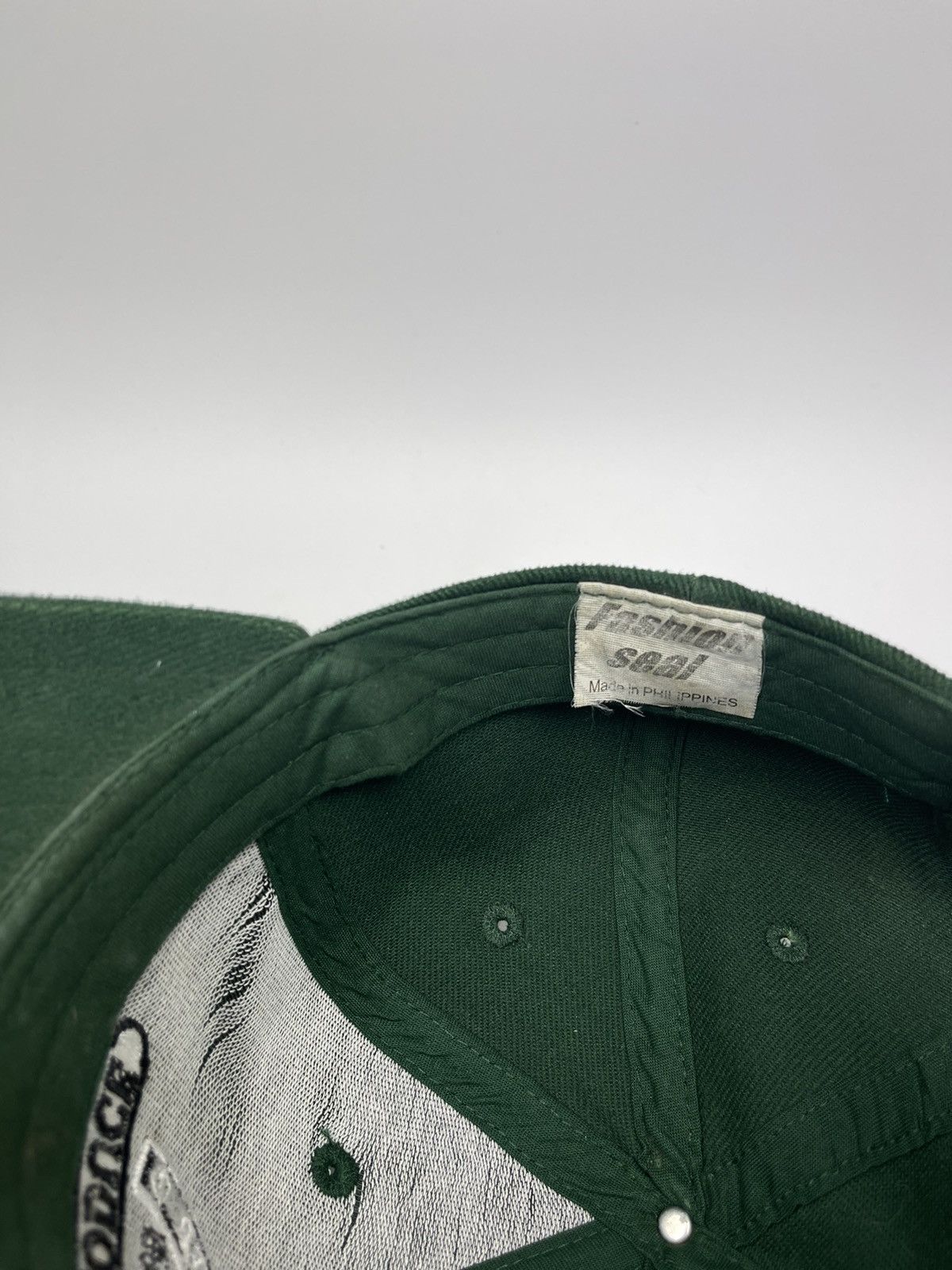 Hat Club Vintage Fred Meyer Hat Size ONE SIZE - 11 Thumbnail