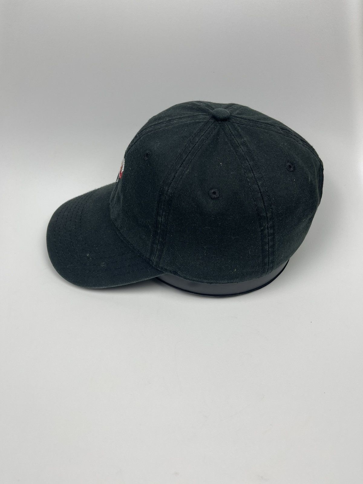 Hat Club Kylie Jenner Lip Kit Hat polo hat Size ONE SIZE - 5 Thumbnail