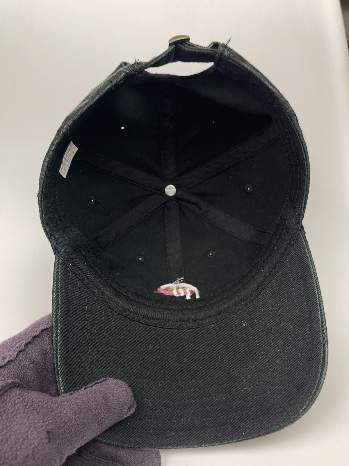Hat Club Kylie Jenner Lip Kit Hat polo hat Size ONE SIZE - 9 Thumbnail