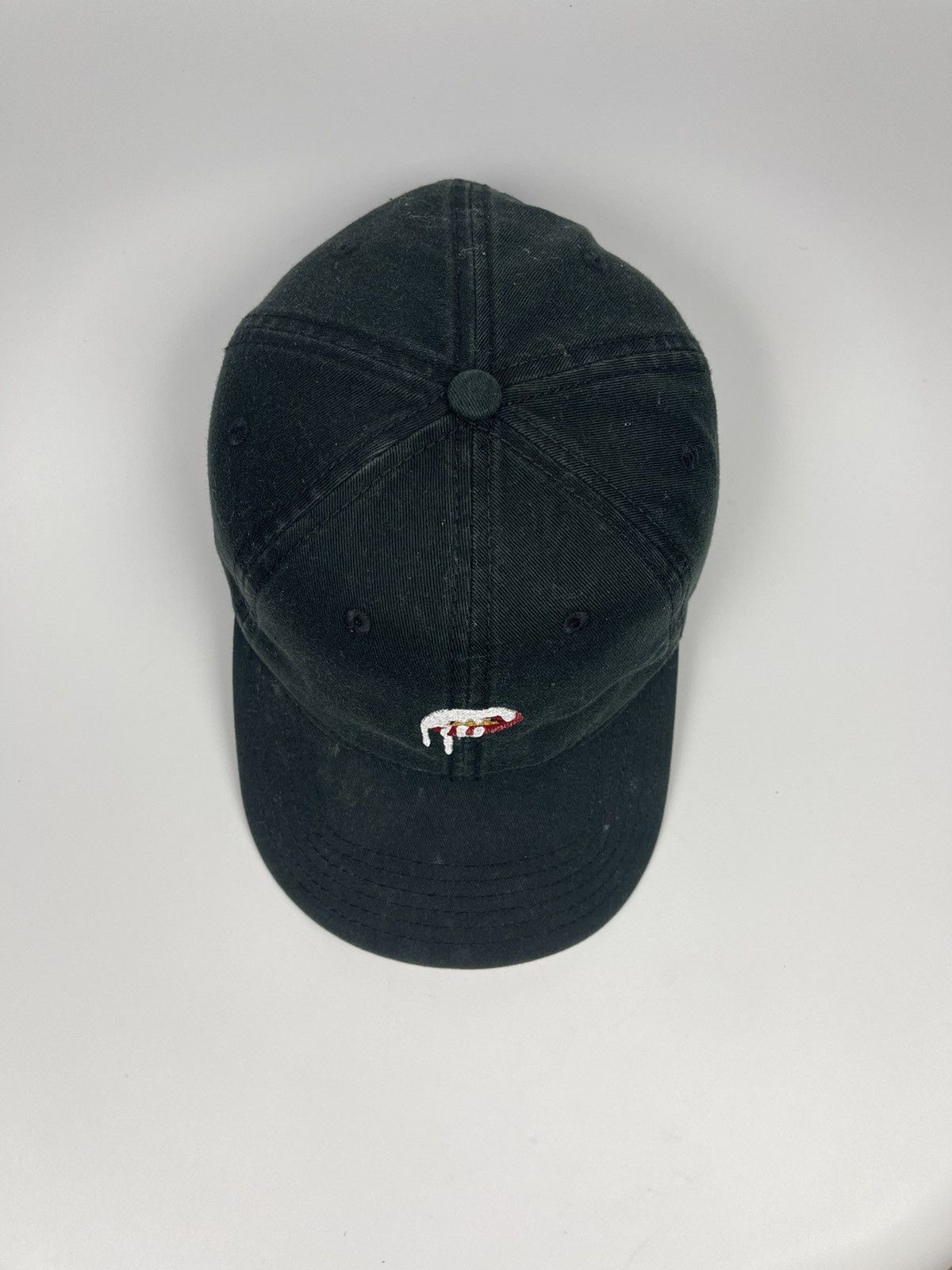 Hat Club Kylie Jenner Lip Kit Hat polo hat Size ONE SIZE - 6 Thumbnail