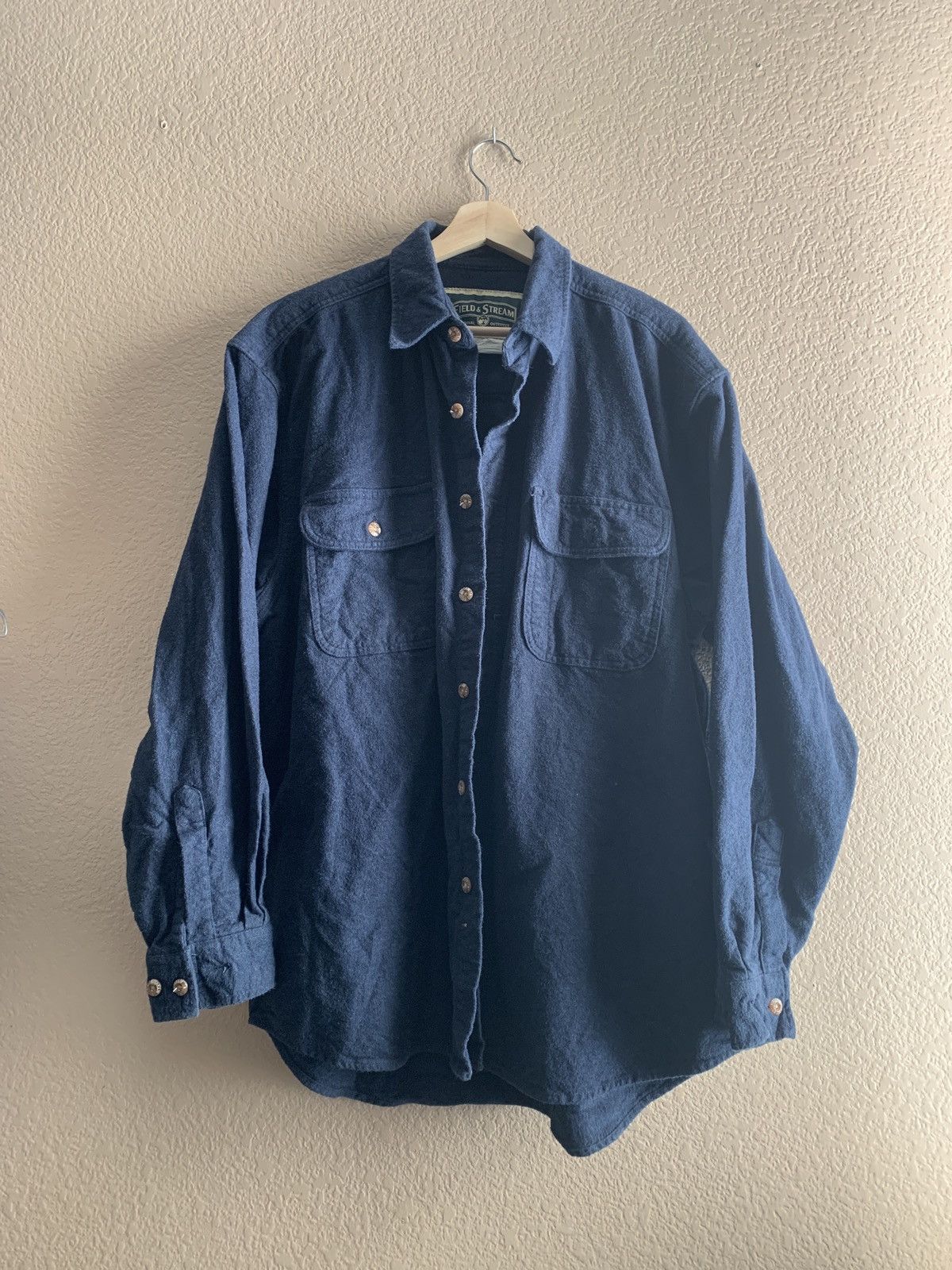 Vintage VINTAGE FIELD AND STREAM VINTAGE SZ XL | Grailed