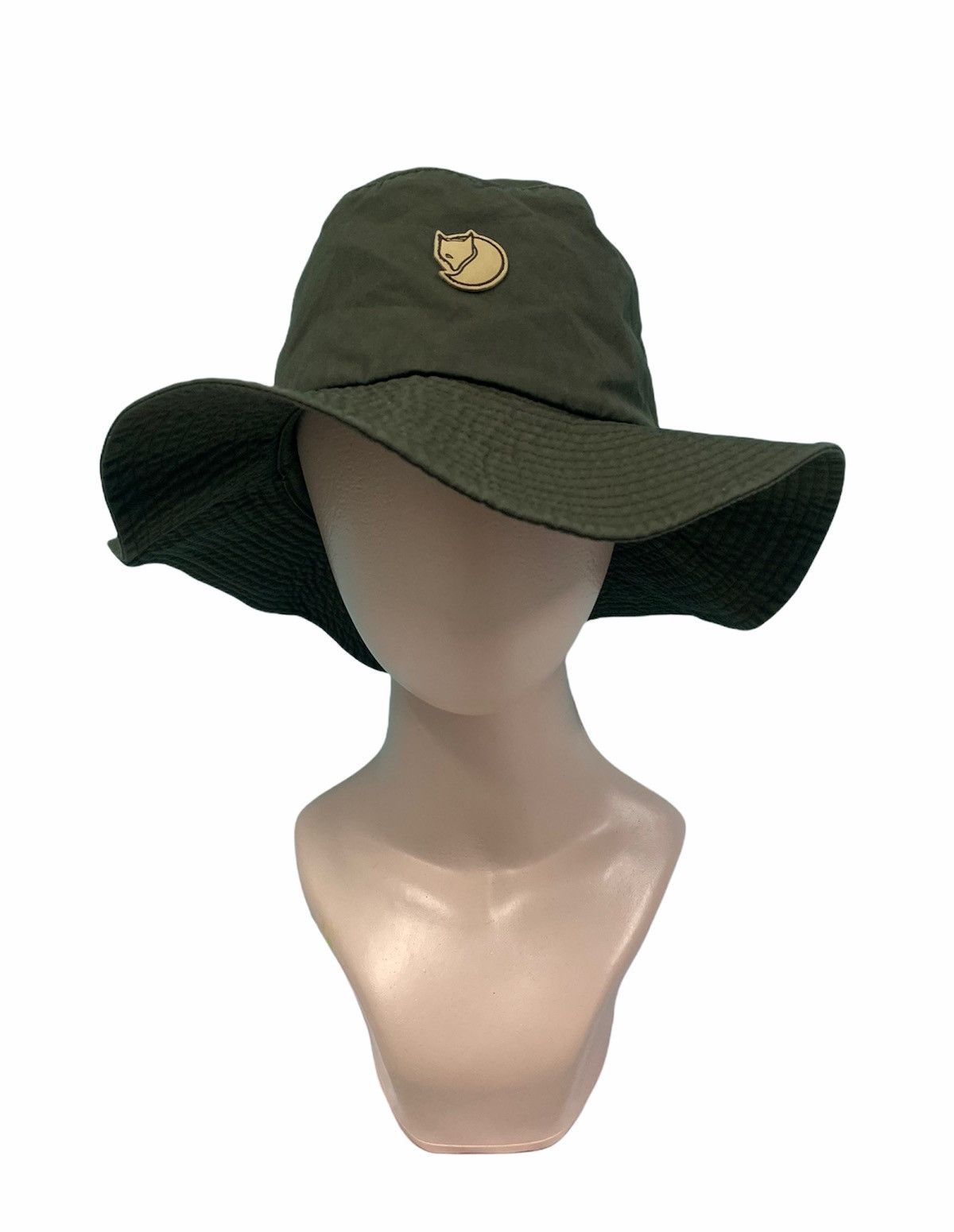 Fjallraven 🔥 Fjall Raven Tactical Bucket Hats Size ONE SIZE - 1 Preview