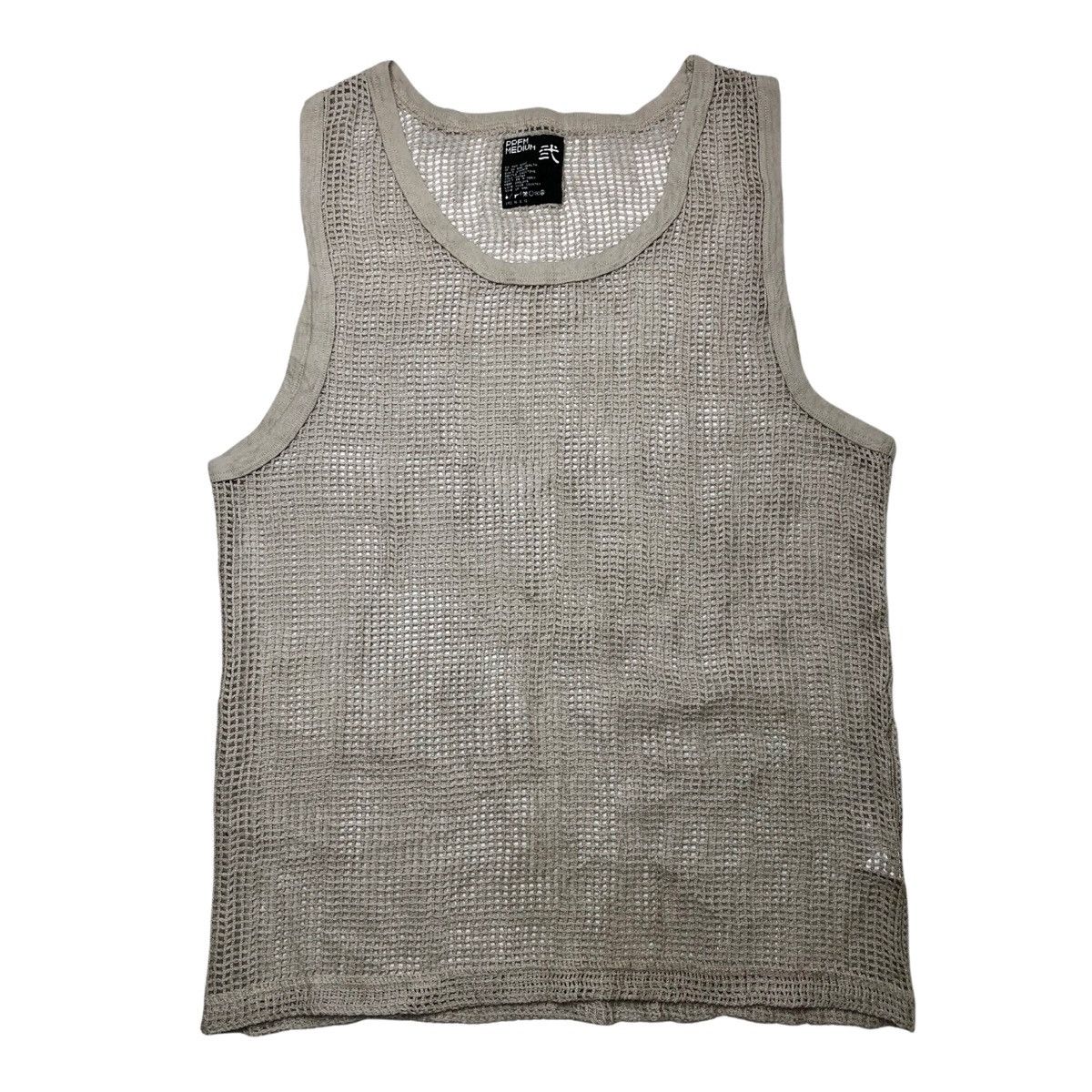 PPFM タンクトップ Men's PPFM Tank Tops & Sleeveless | Grailed