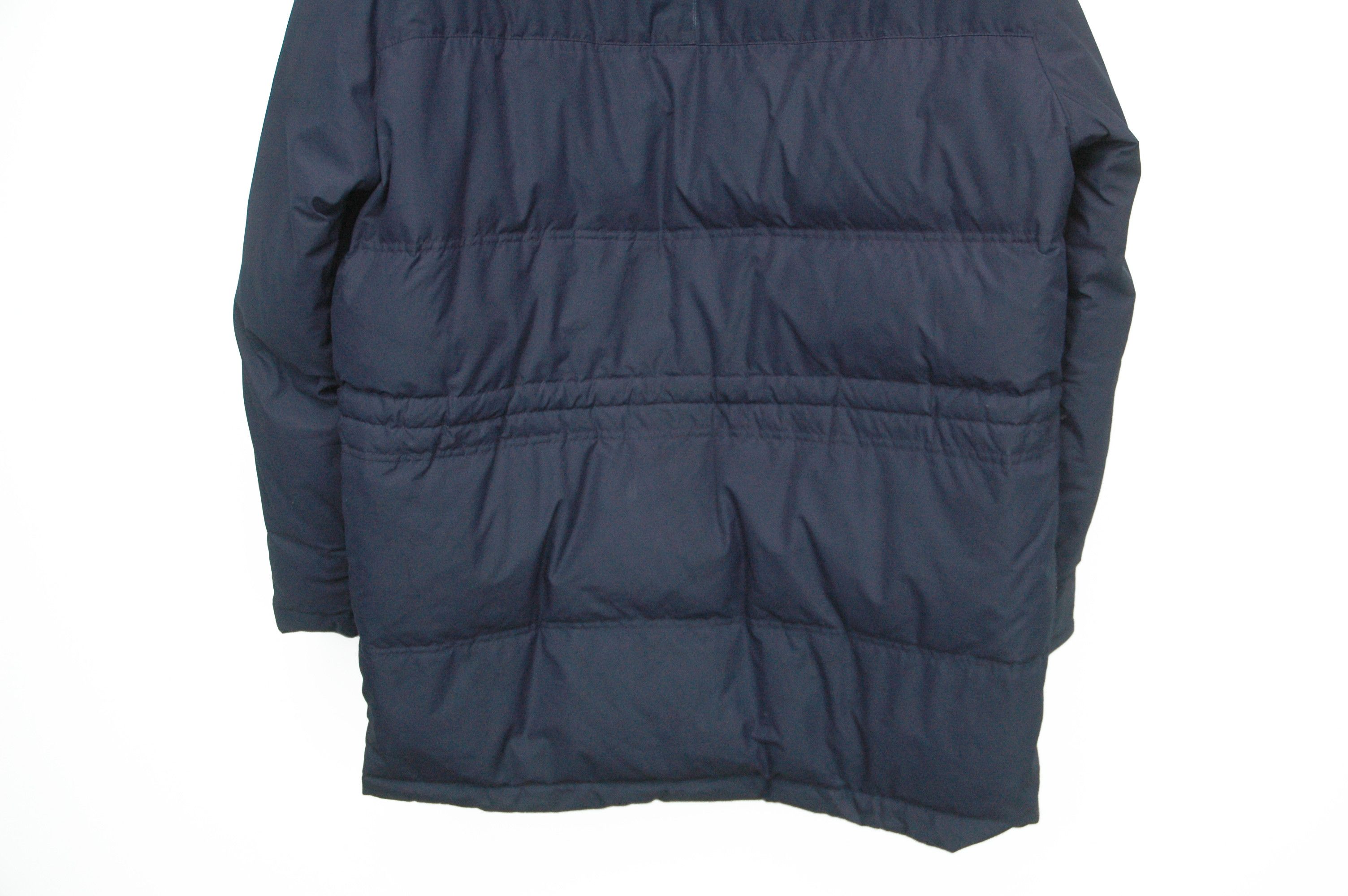 Tommy Hilfiger Vintage Tommy Hilfiger Down Puffer Parka Size US L / EU 52-54 / 3 - 14 Thumbnail