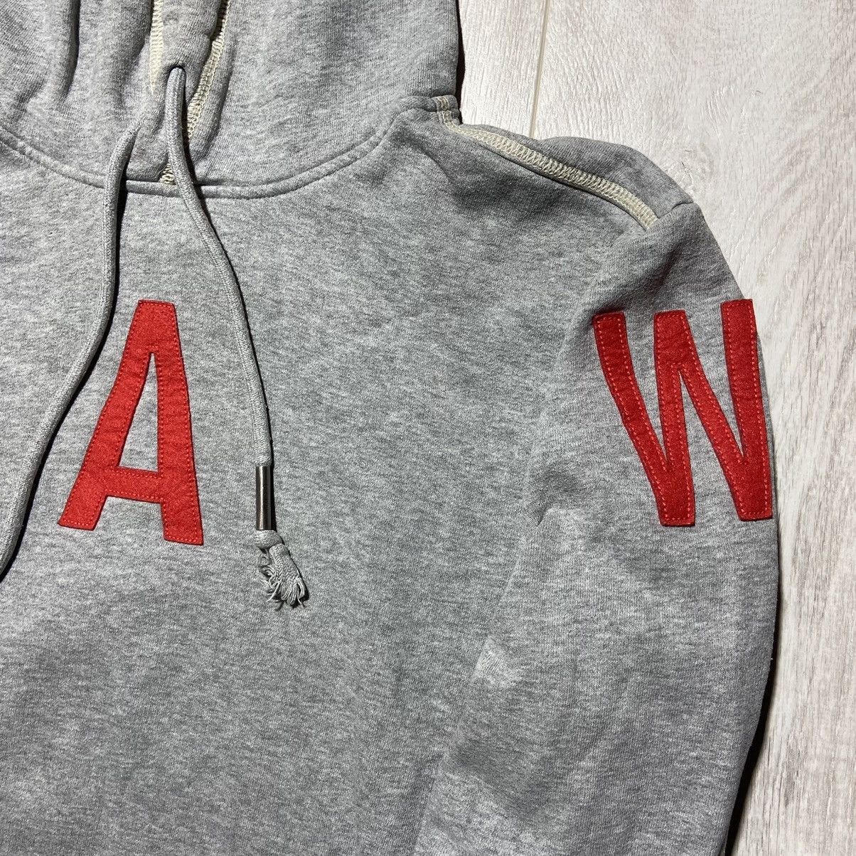 G-Star G-STAR RAW HOODIE Size US XL / EU 56 / 4 - 5 Thumbnail