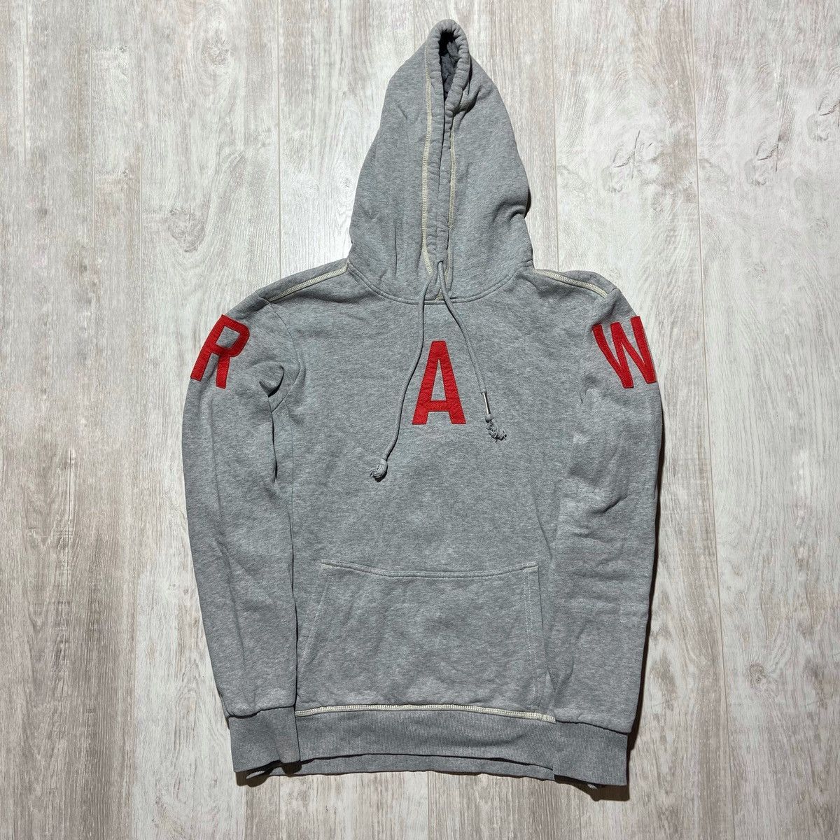 G-STAR RAW HOODIE