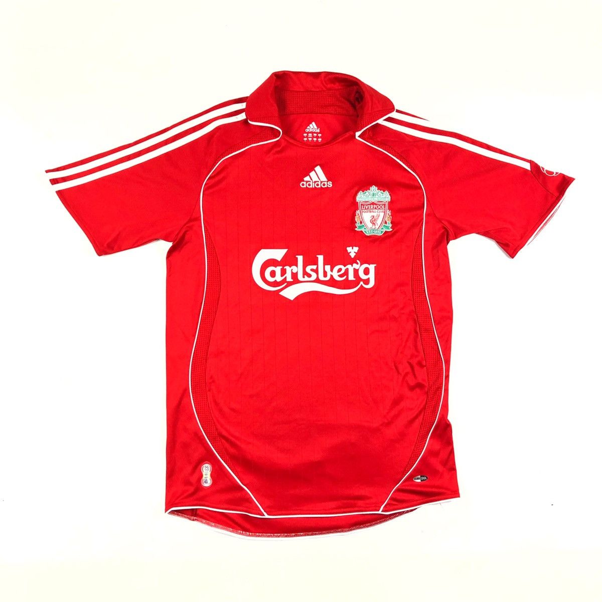 Adidas Liverpool jersey vintage adidas football shirts 90s Grailed