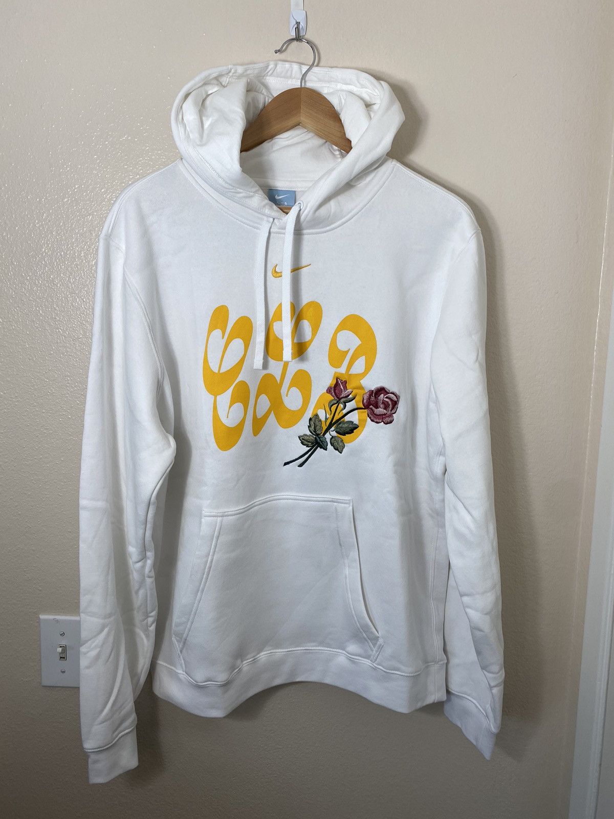 clb drake hoodie