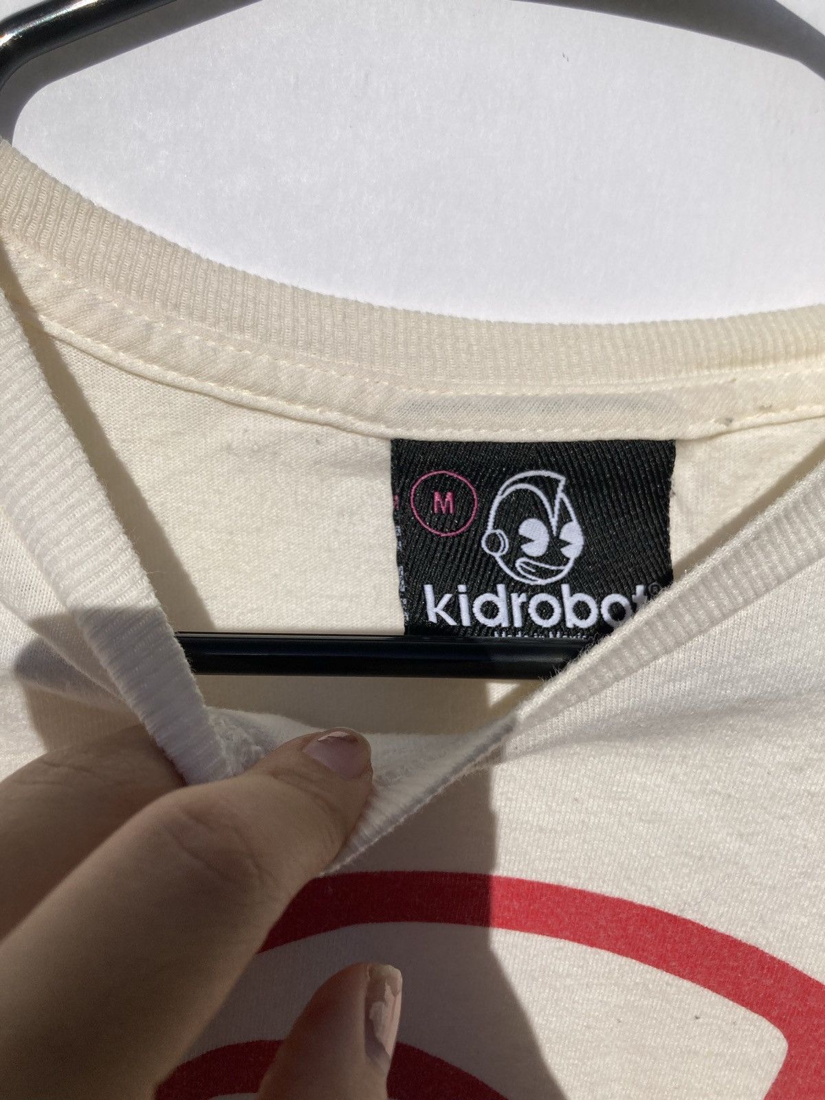 Kidrobot T-Shirt