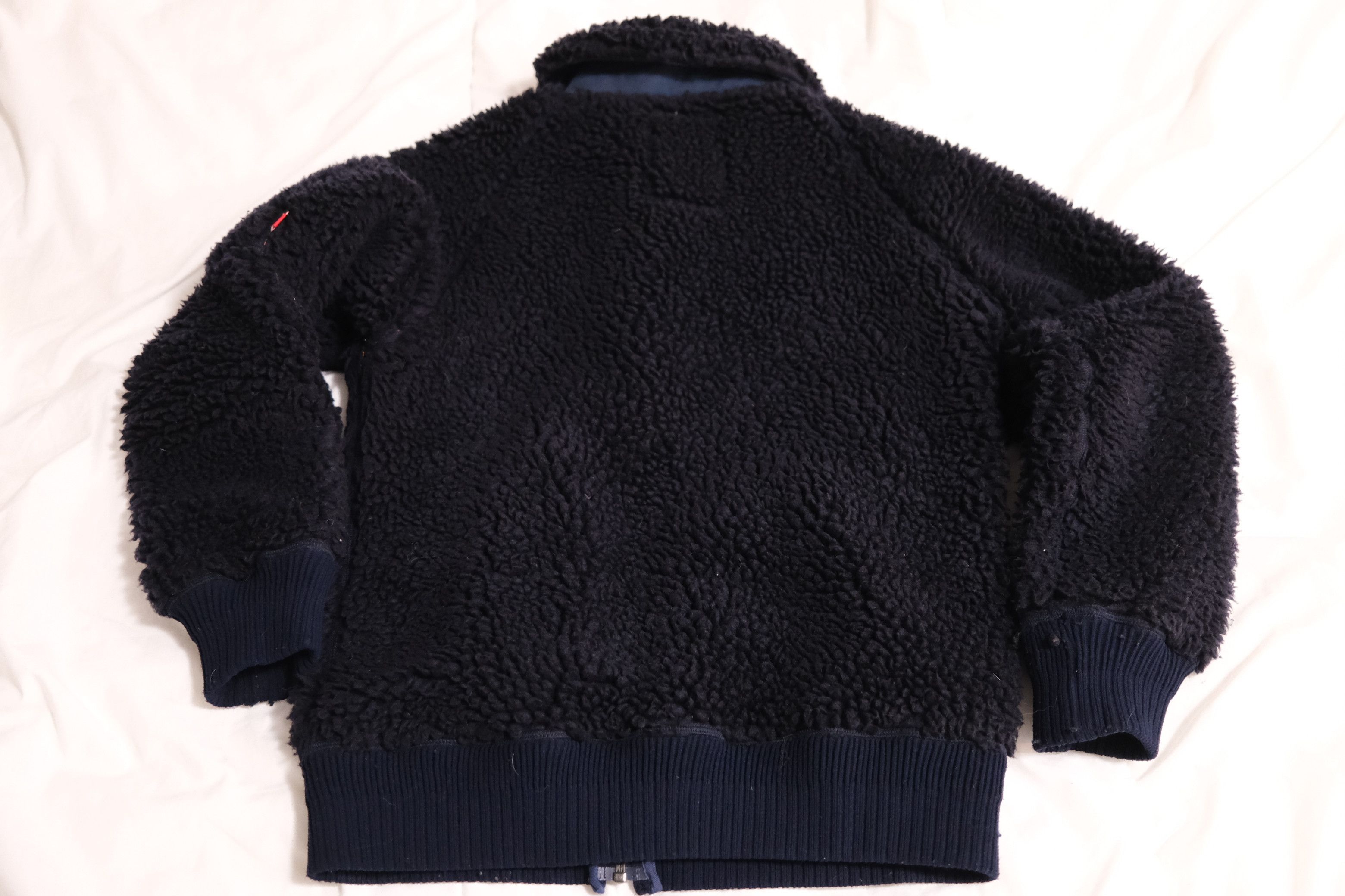 Wtaps wtaps polar 14aw boa fleece Size US S / EU 44-46 / 1 - 7 Thumbnail