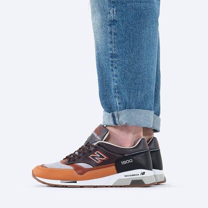 New Balance NEW New Balance 1500 M1500BTG Gentleman Pack Made in 
