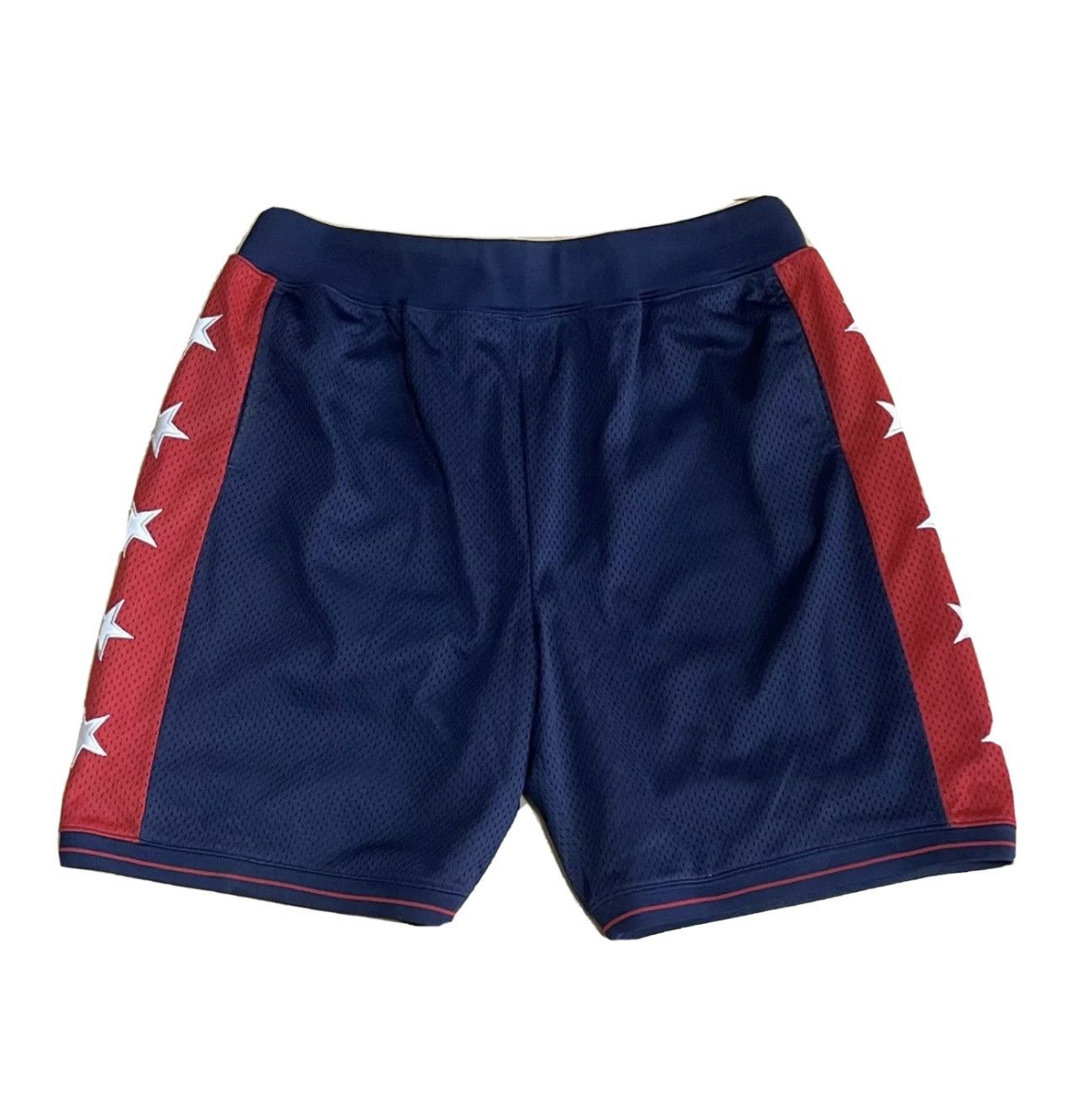 Supreme Basketball Short バスパン ネイビ — M 2025年最新】SUPREME NIKE Basketball Shortsの人気アイテム