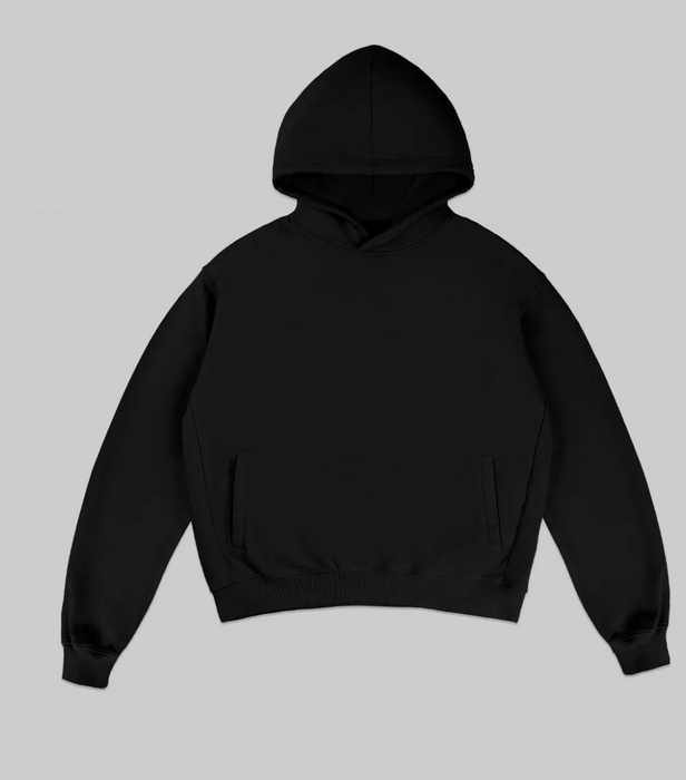 Other Appareliii Industrial Prototype 6 C Hoodie Oversized (NWT) Grailed
