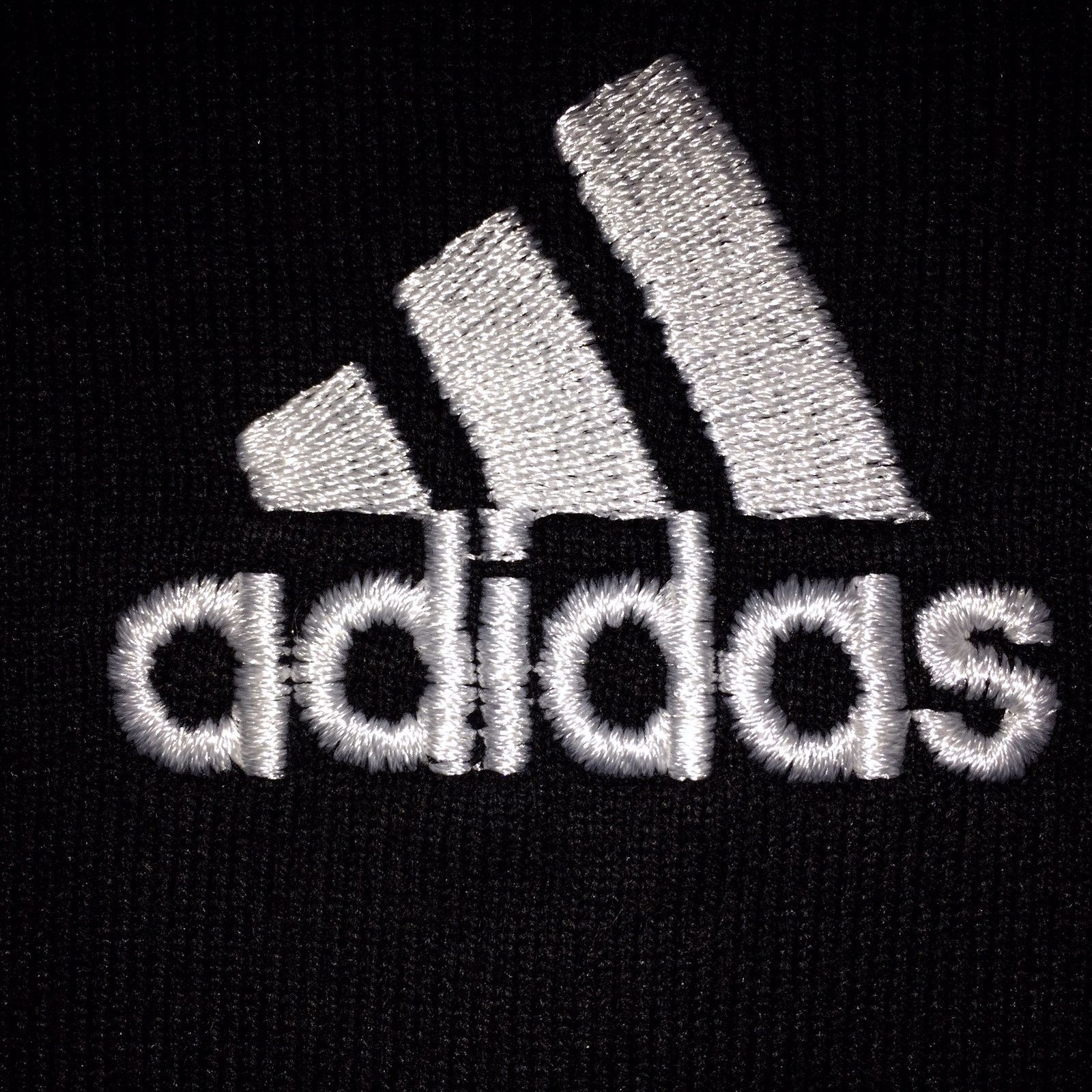 Adidas × All Blacks × Canterbury of New Zealand Adidas All Blacks Long Sleeve Rugby Jersey Size US M / EU 48-50 / 2 - 5 Thumbnail