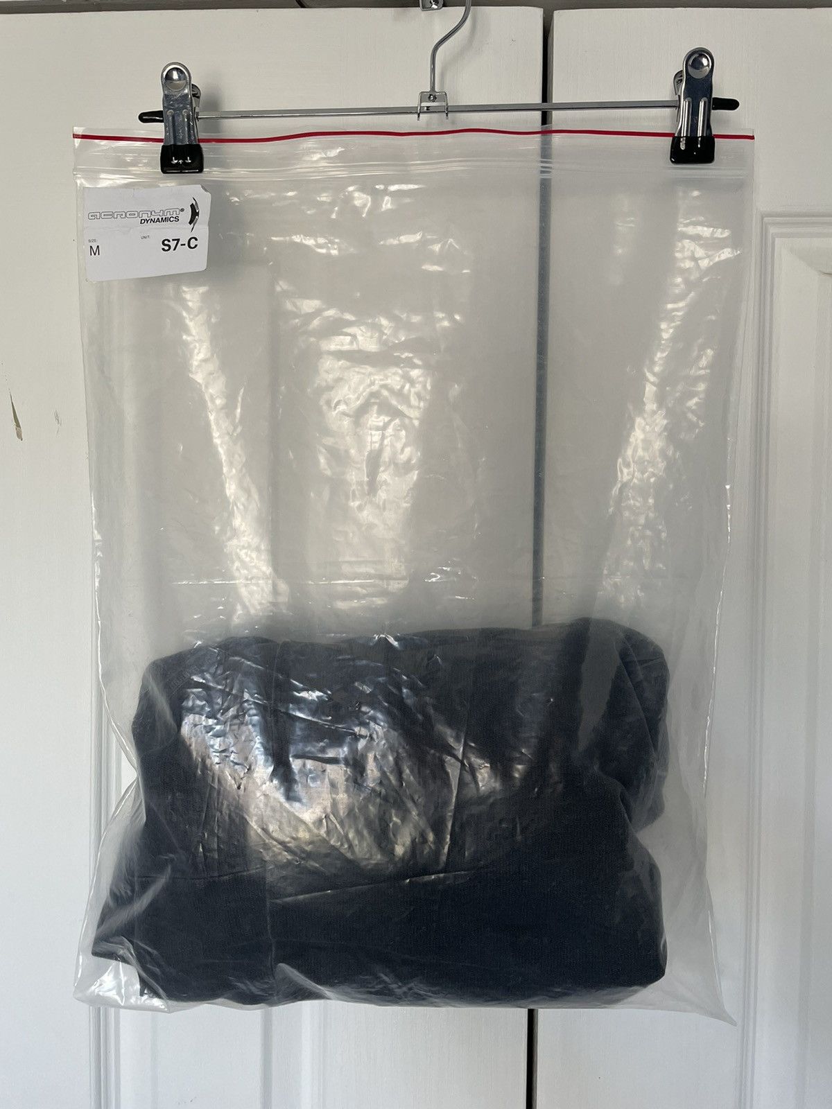 S7-C Hoodie