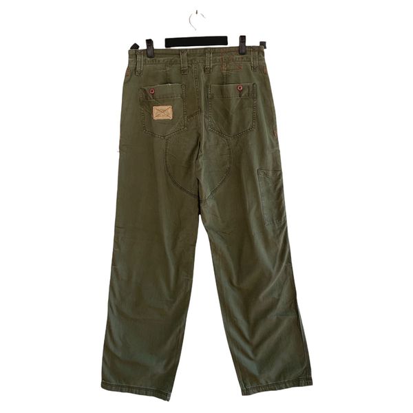 Military Military Style A. Kurtz Army Pant | Grailed