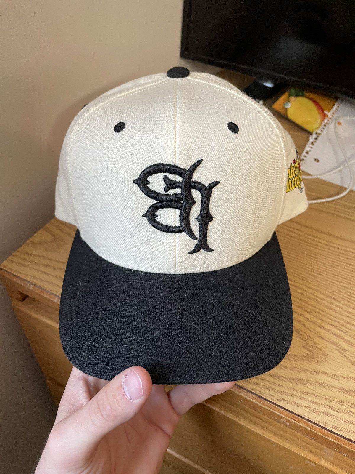 Kth Kill The Hype La Kill the Hype LA LB Long Beach State Hat | Grailed